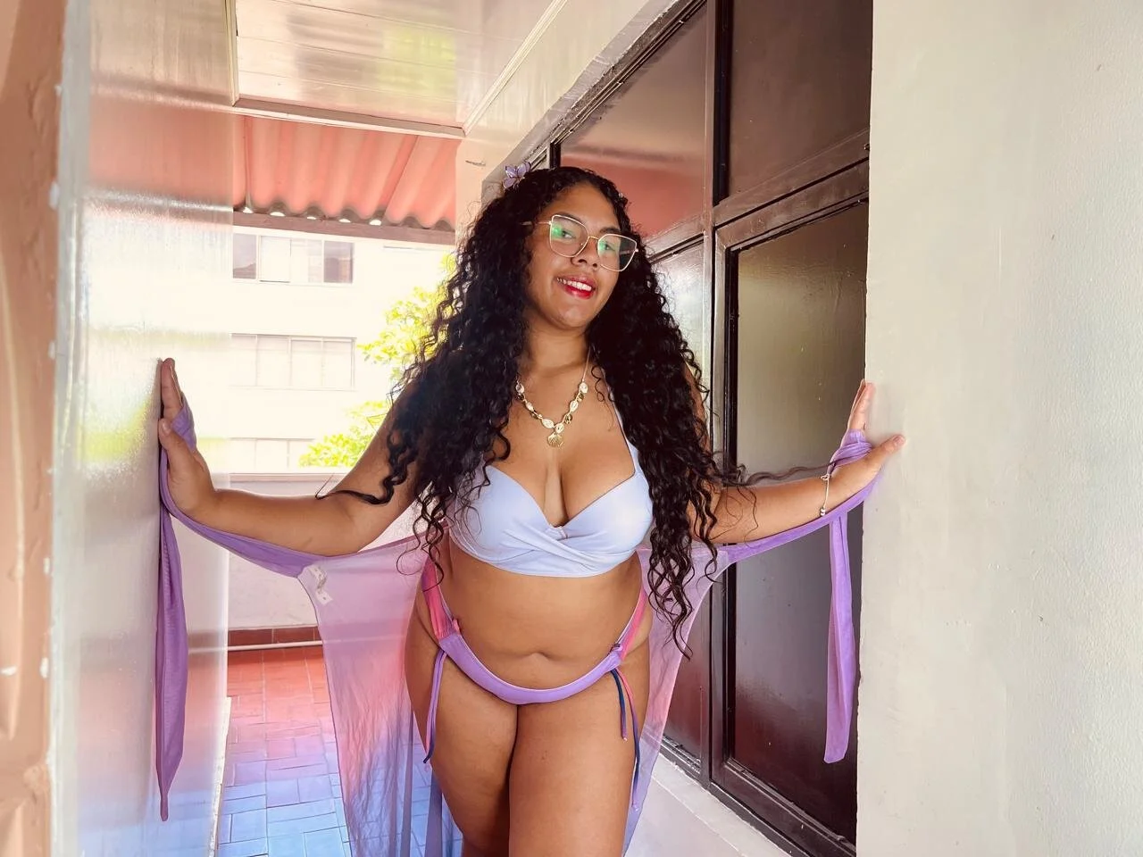 XXX Porn Photo of Nude AshelyJenner 12