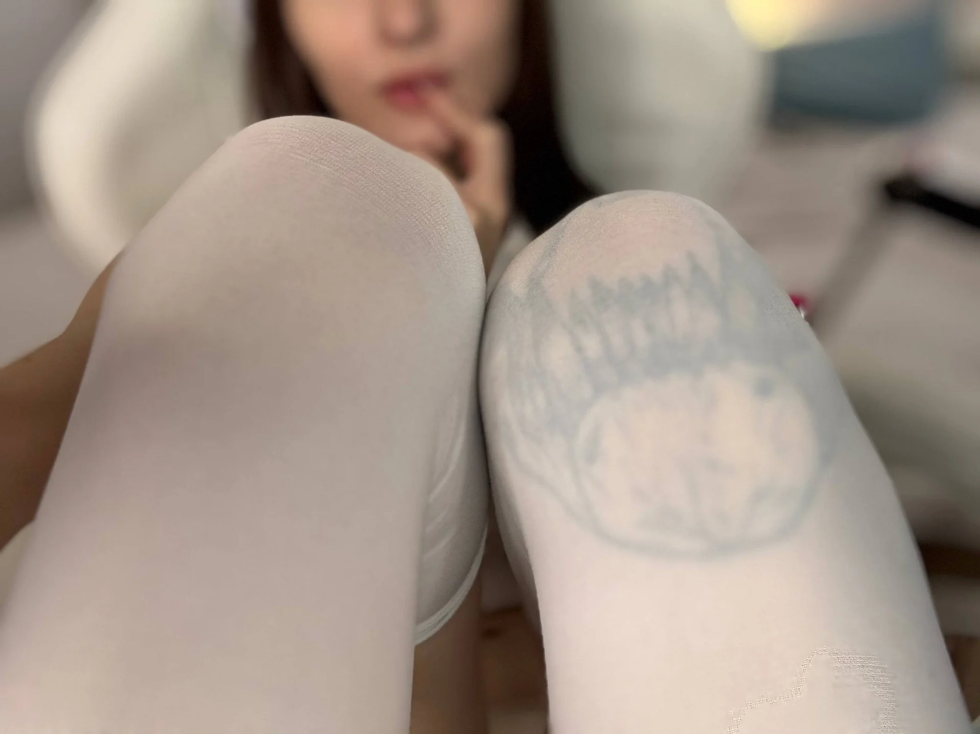XXX Porn Photo of Nude Selena_Sharp 1