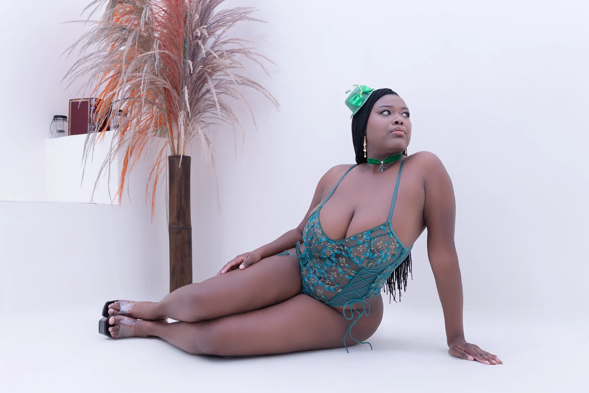 XXX Porn Photo of Nude MichellePreston 26