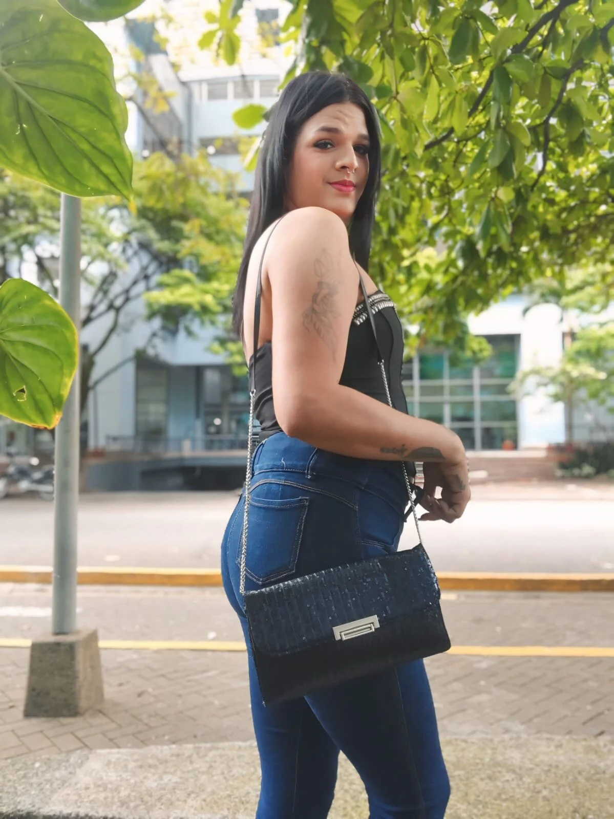 XXX Porn Photo of Nude eloisaath 4