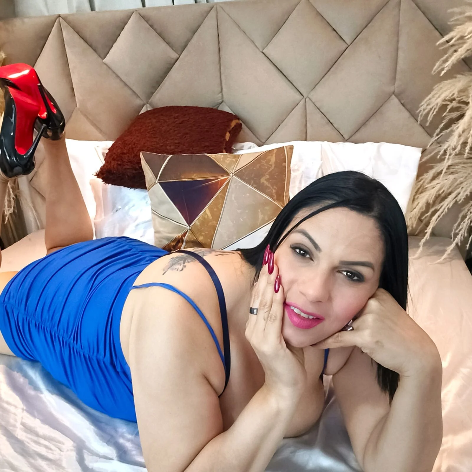 XXX Porn Photo of Nude Liza_Russell 120