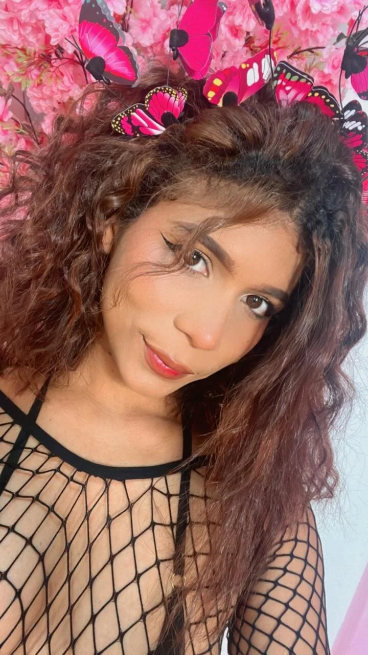 XXX Porn Photo of Nude AlinaSweett 230