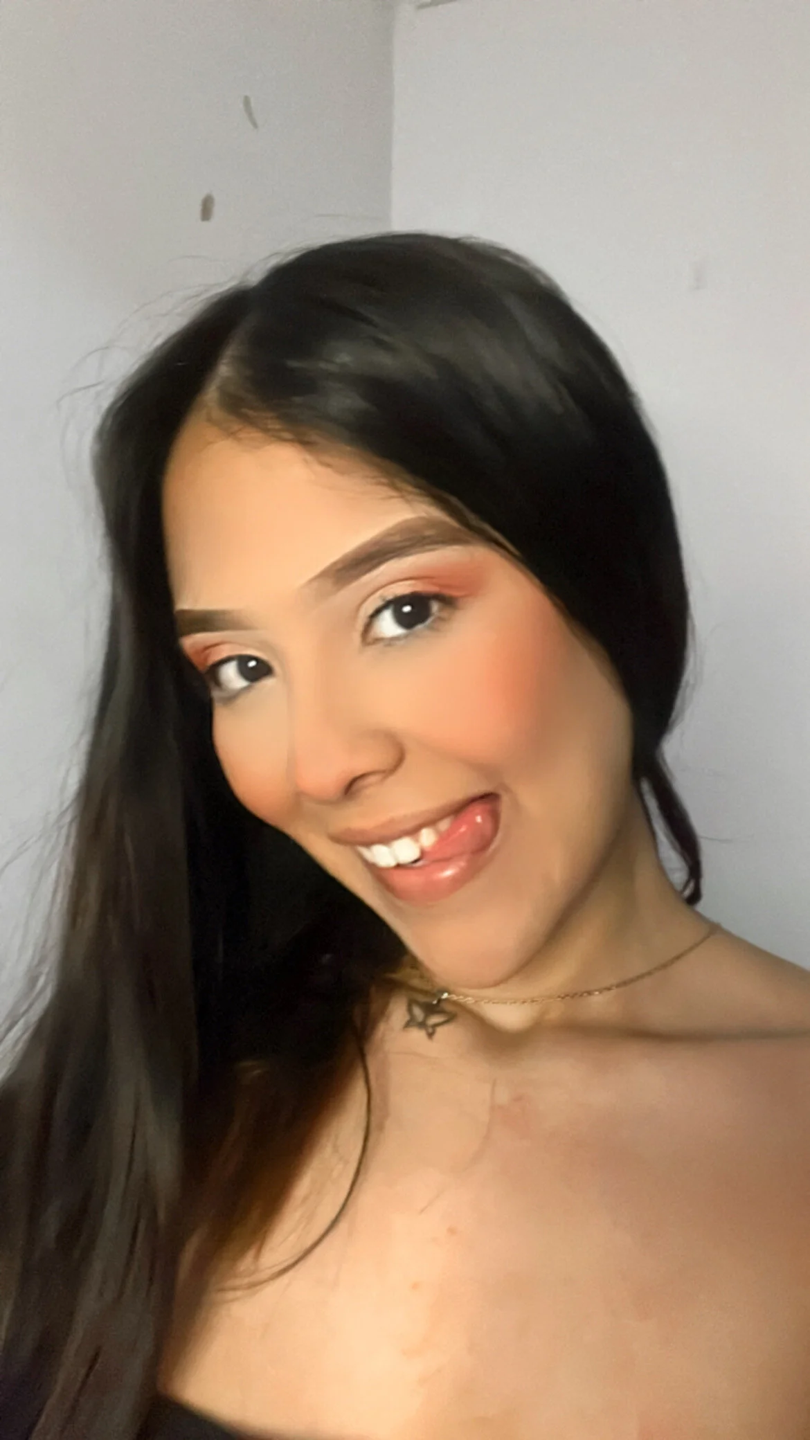 XXX Porn Photo of Nude Little_Amber6 46