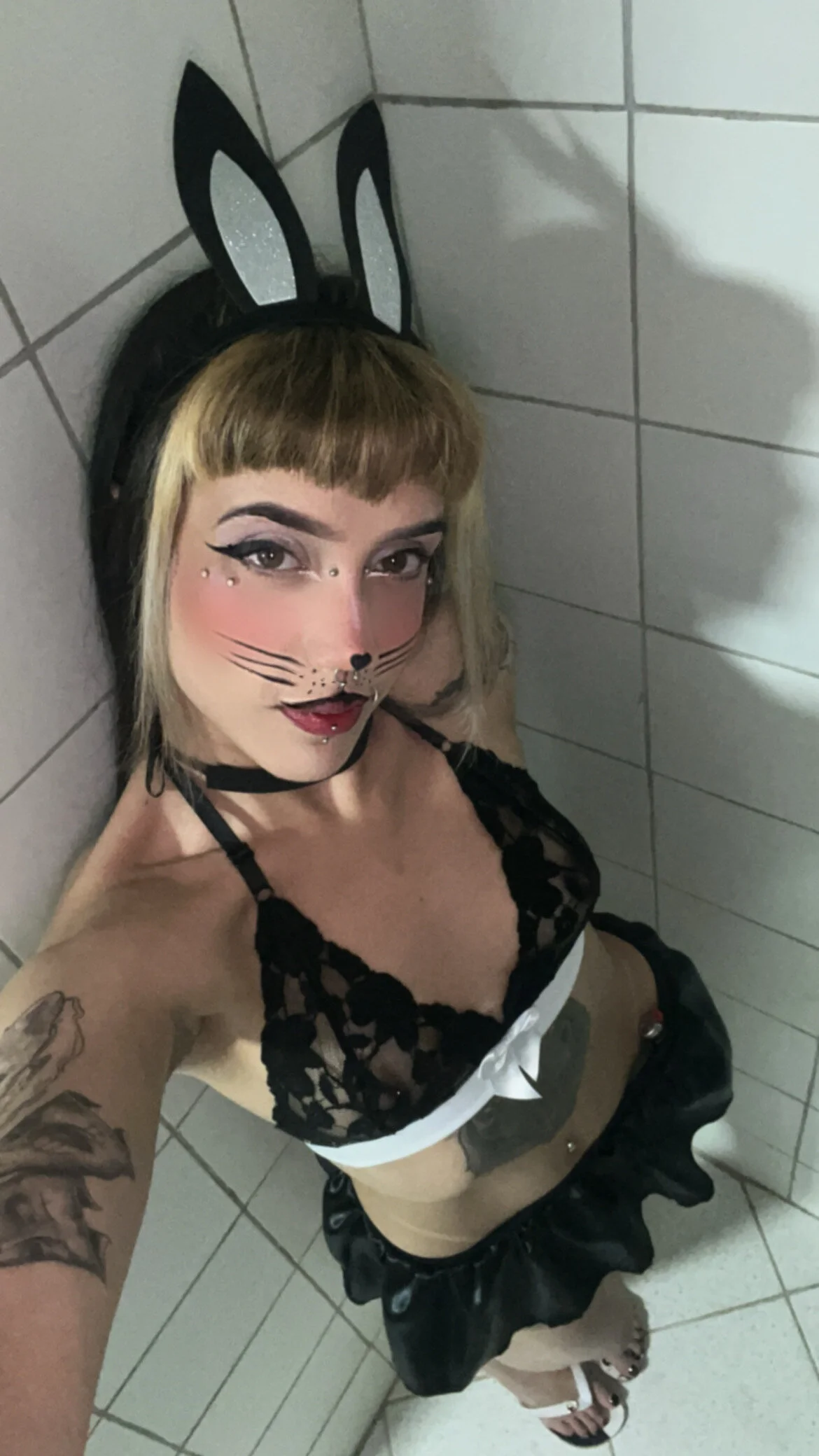 XXX Porn Photo of Nude Newmeshh 239