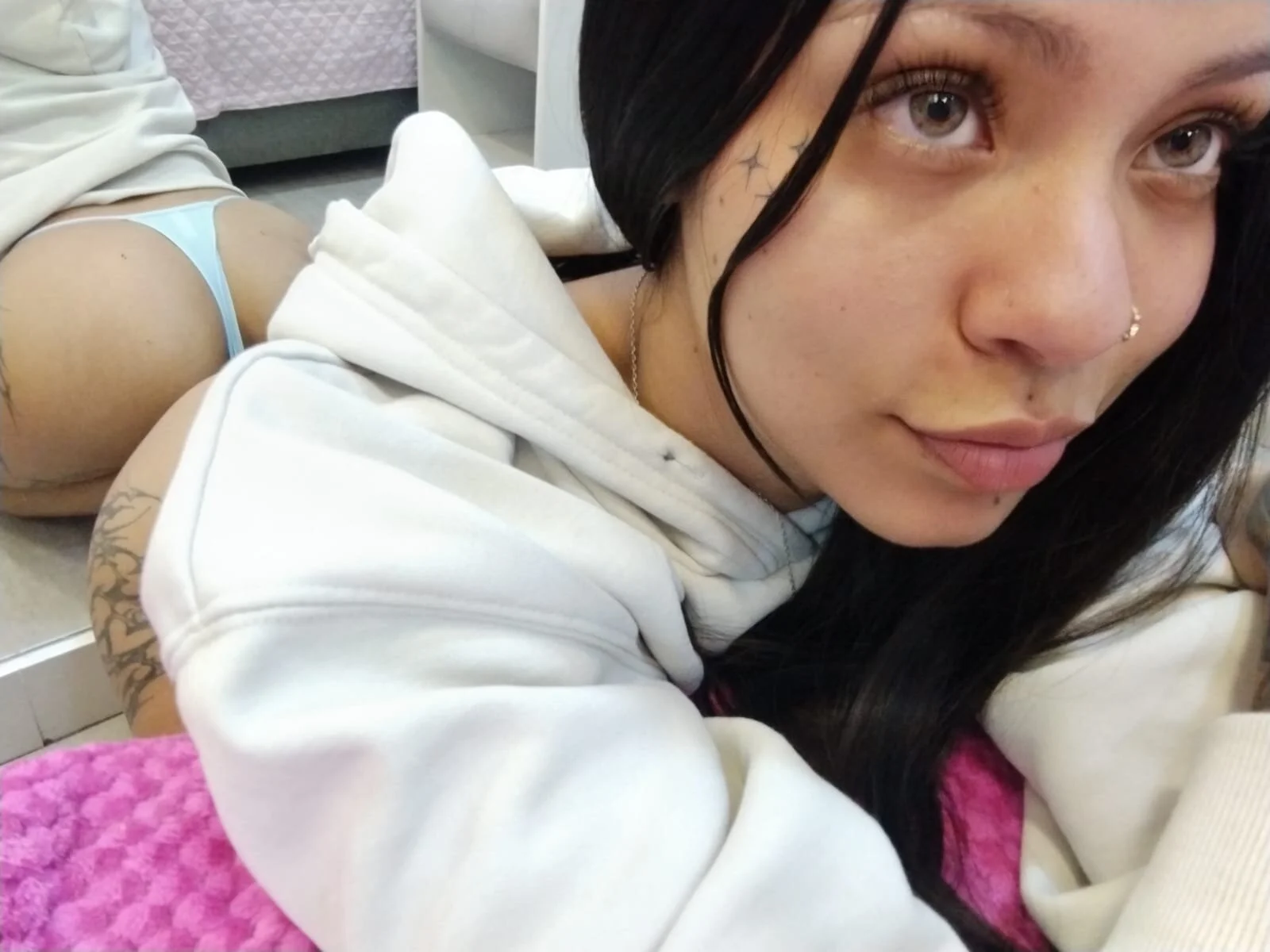 XXX Porn Photo of Nude Emily__Stef 27
