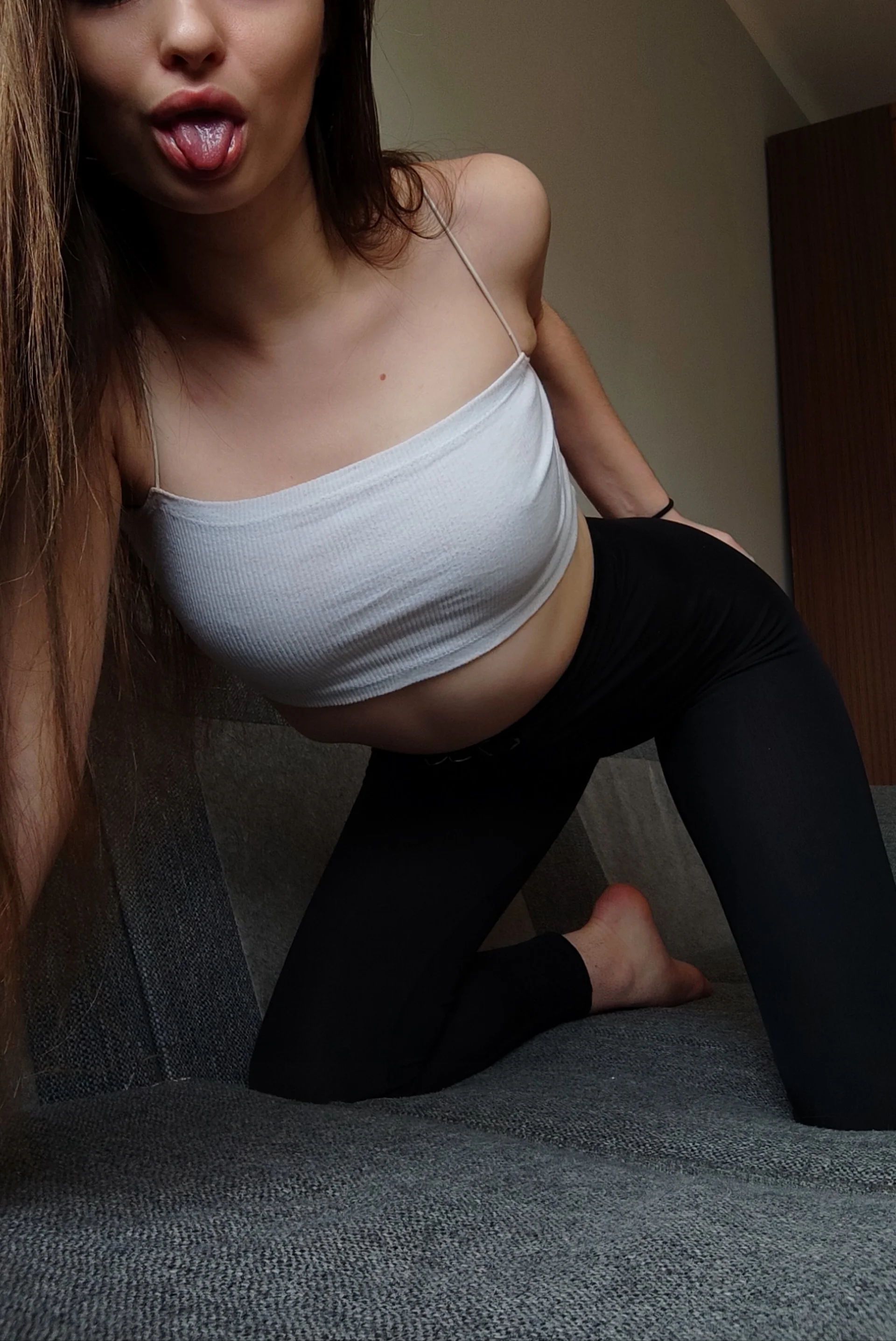 XXX Porn Photo of Nude MrsKriss 4