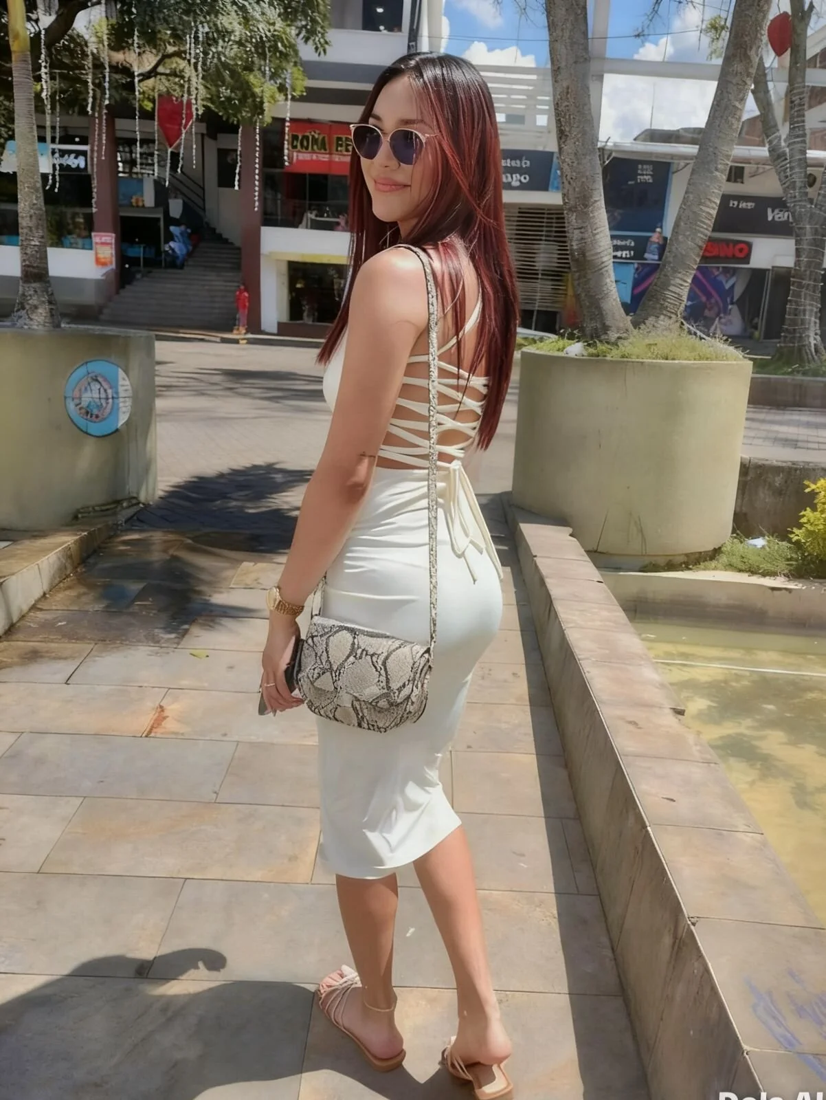 XXX Porn Photo of Nude SashaHans 39
