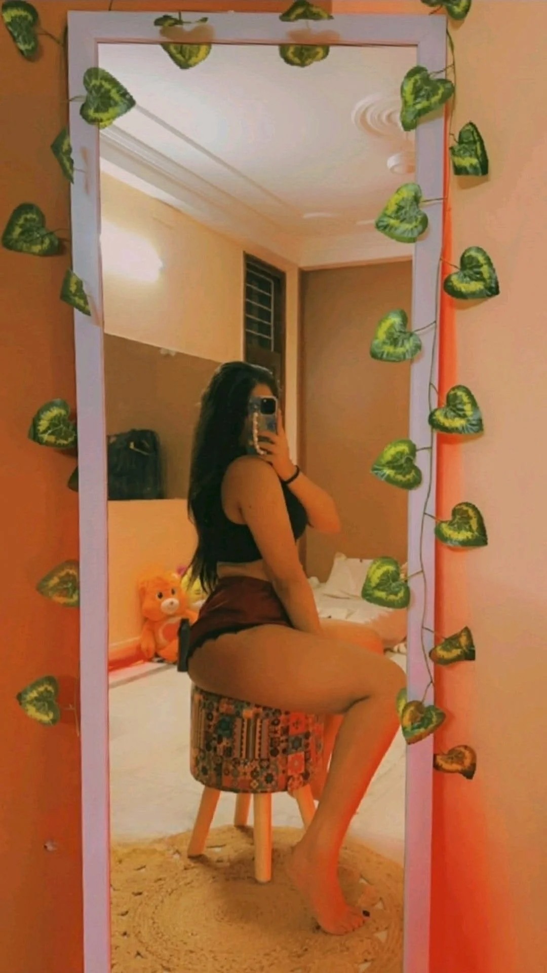 XXX Porn Photo of Nude Anna_girl22 8