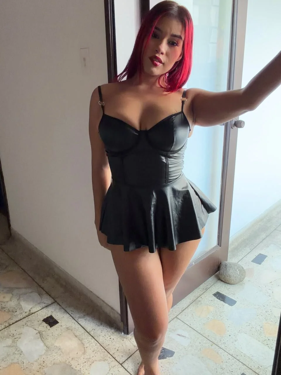 XXX Porn Photo of Nude KaseyRosse 9