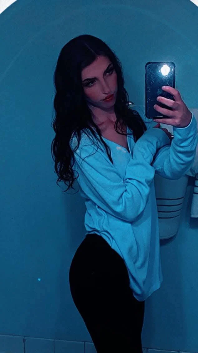 XXX Porn Photo of Nude Heavenlyangelforever 6