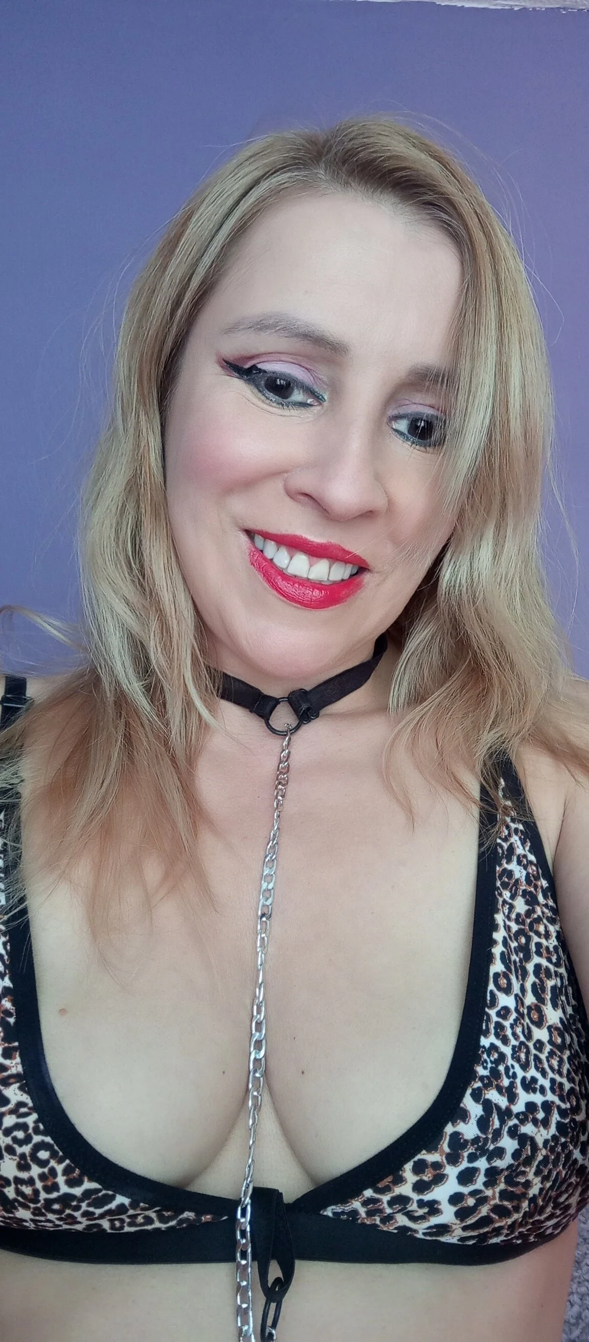 XXX Porn Photo of Nude MadissonS 27