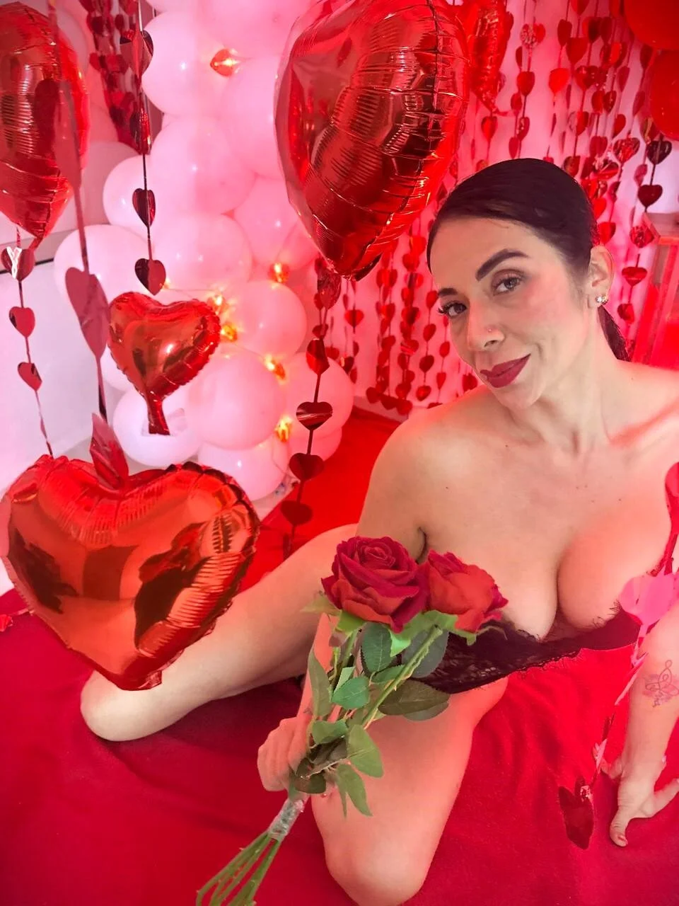 XXX Porn Photo of Nude Lia_johnsonn 35