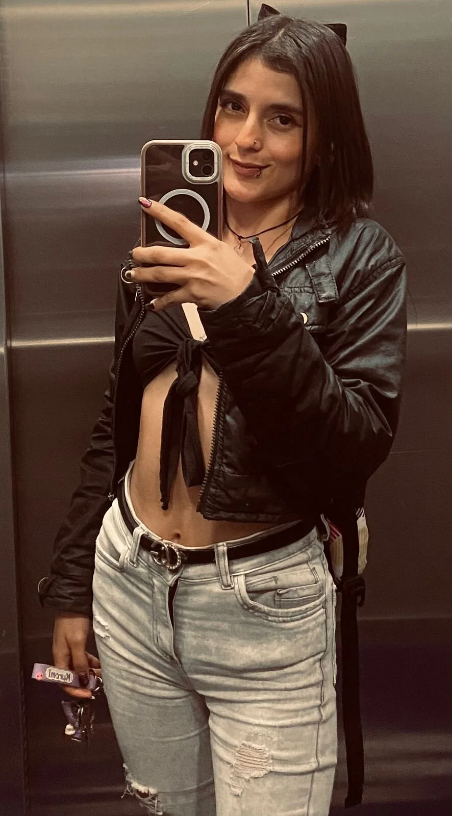 XXX Porn Photo of Nude MiaTaylorSweet 80