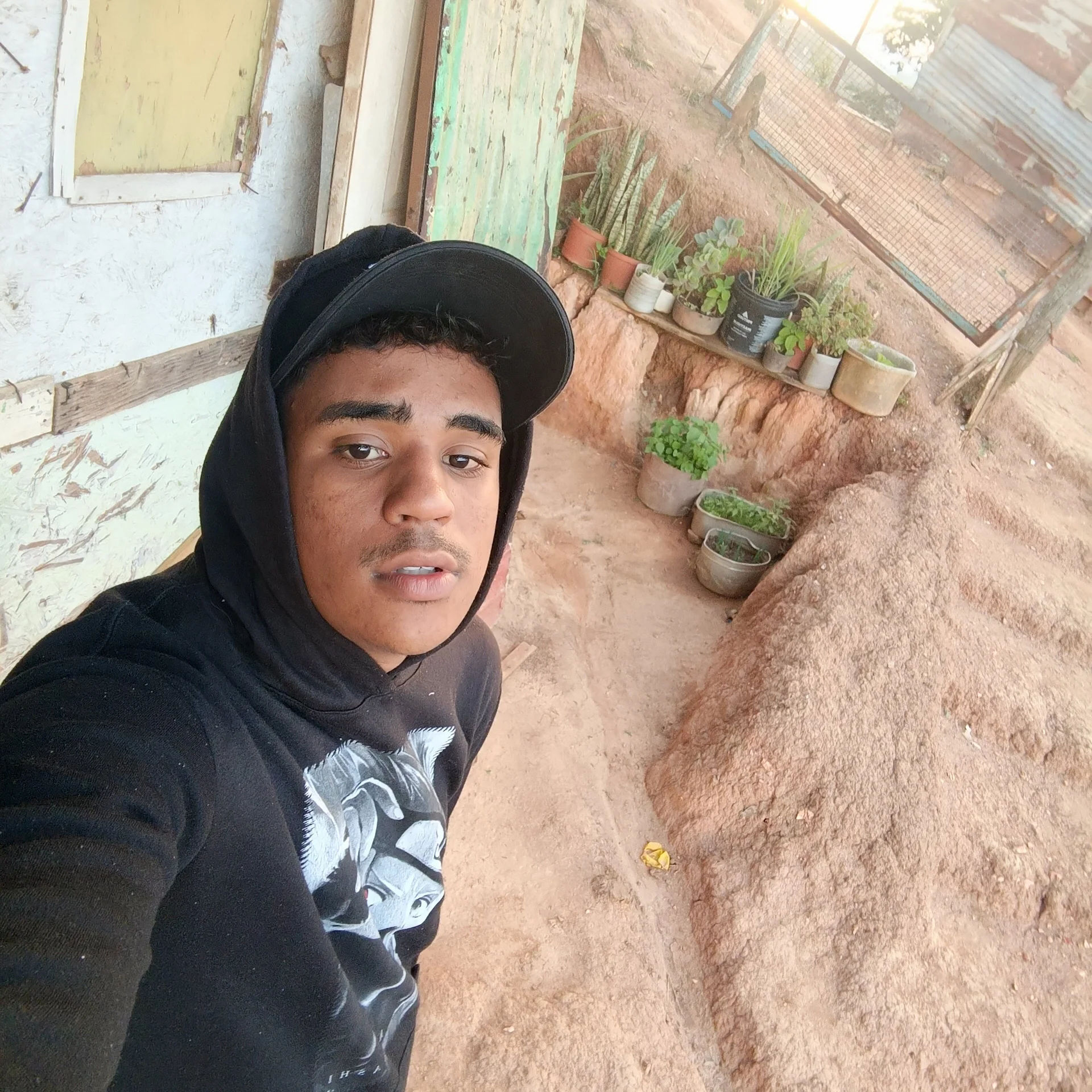 XXX Porn Photo of Nude luis230436 2