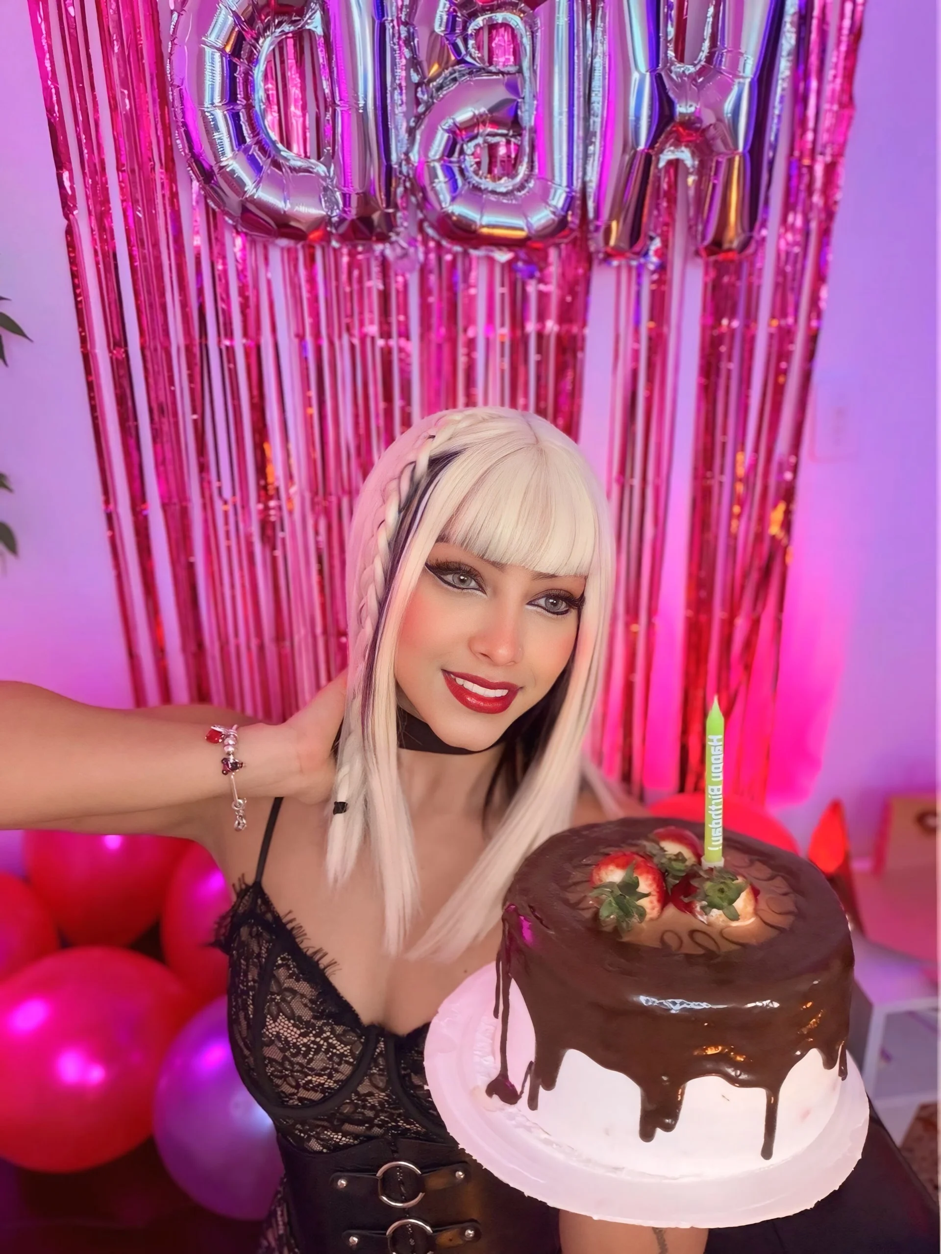 XXX Porn Photo of Nude catalina__lovers 45