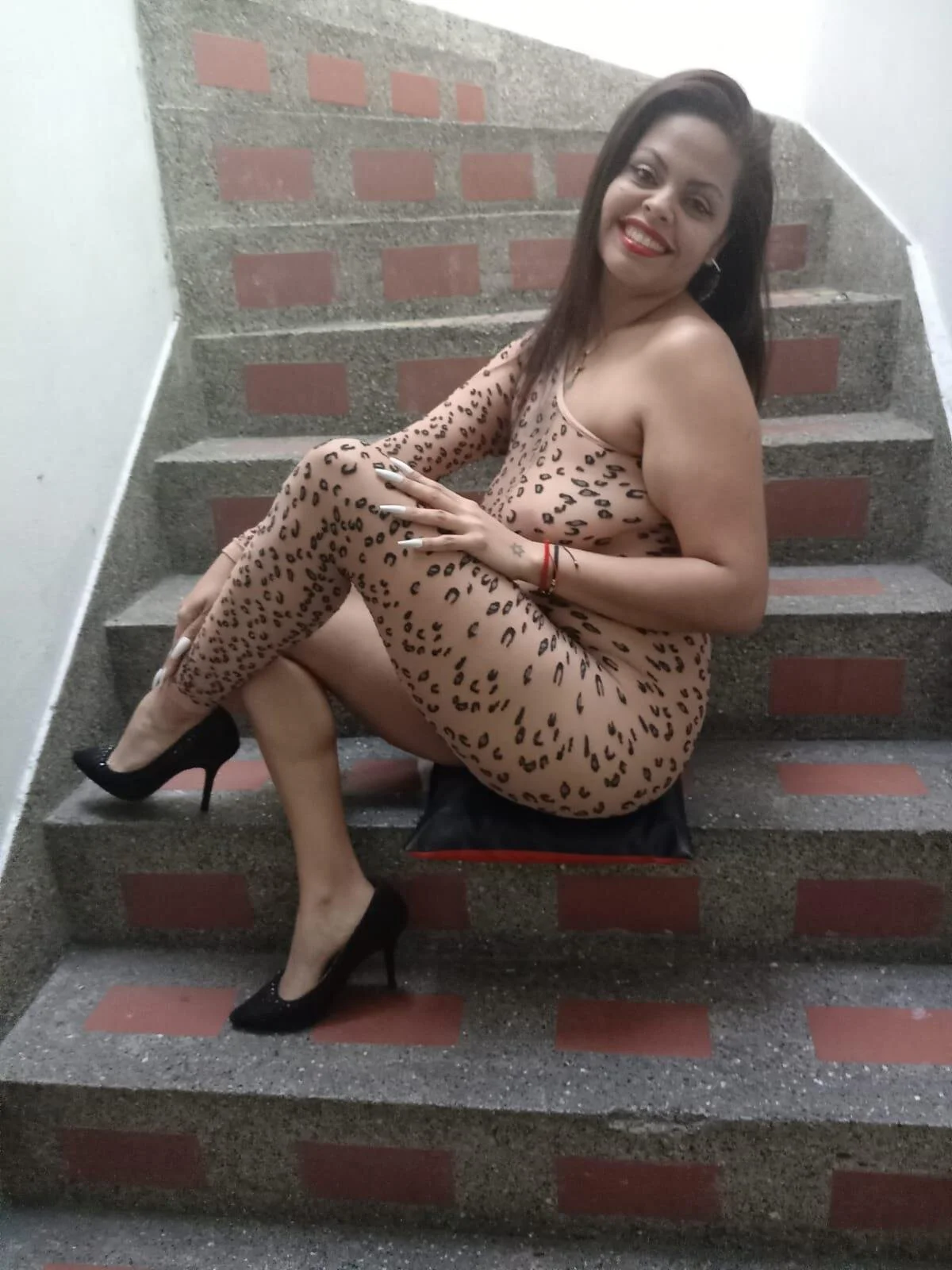 XXX Porn Photo of Nude Luna_smit08 8