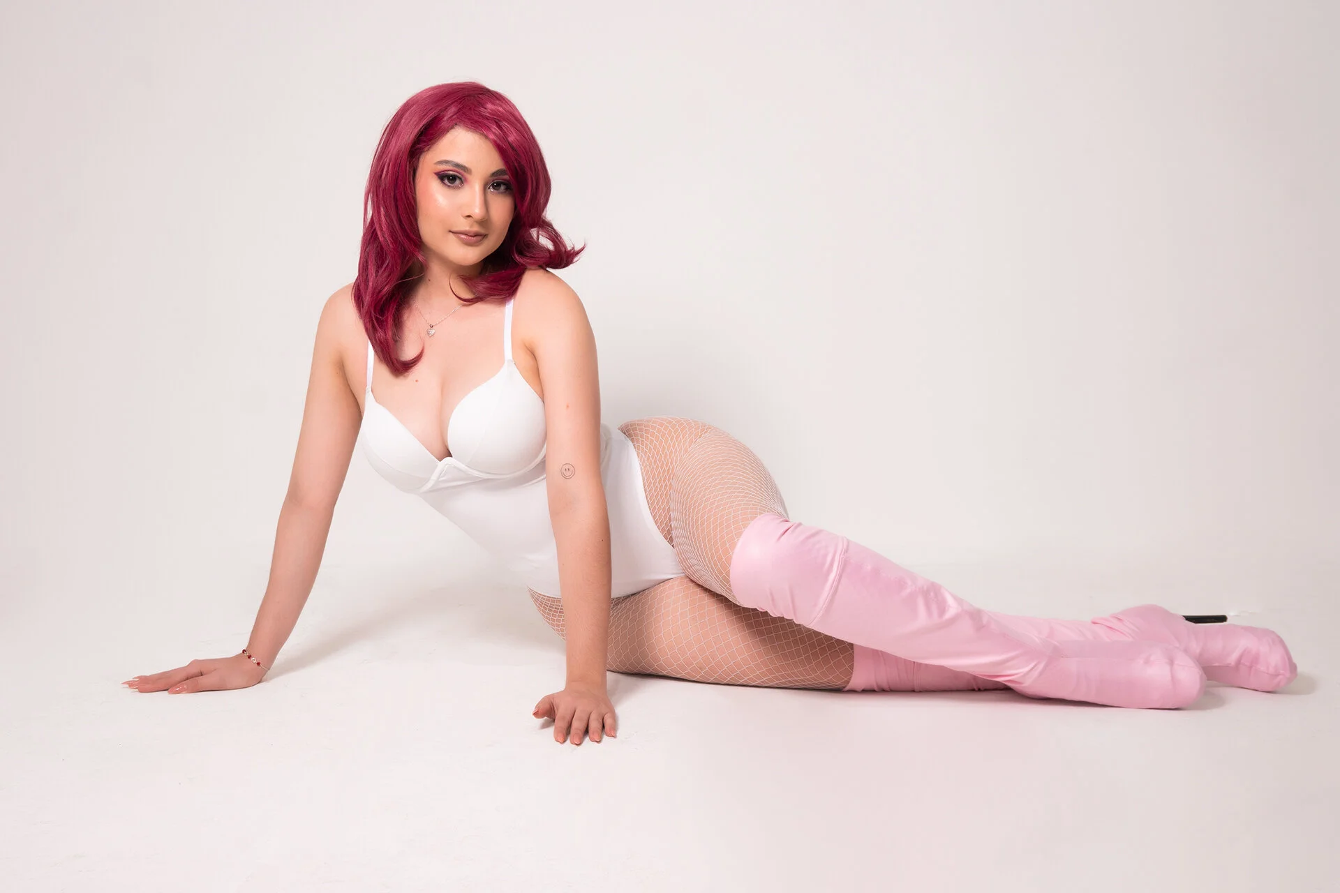 XXX Porn Photo of Nude KaylaCollinsX 17