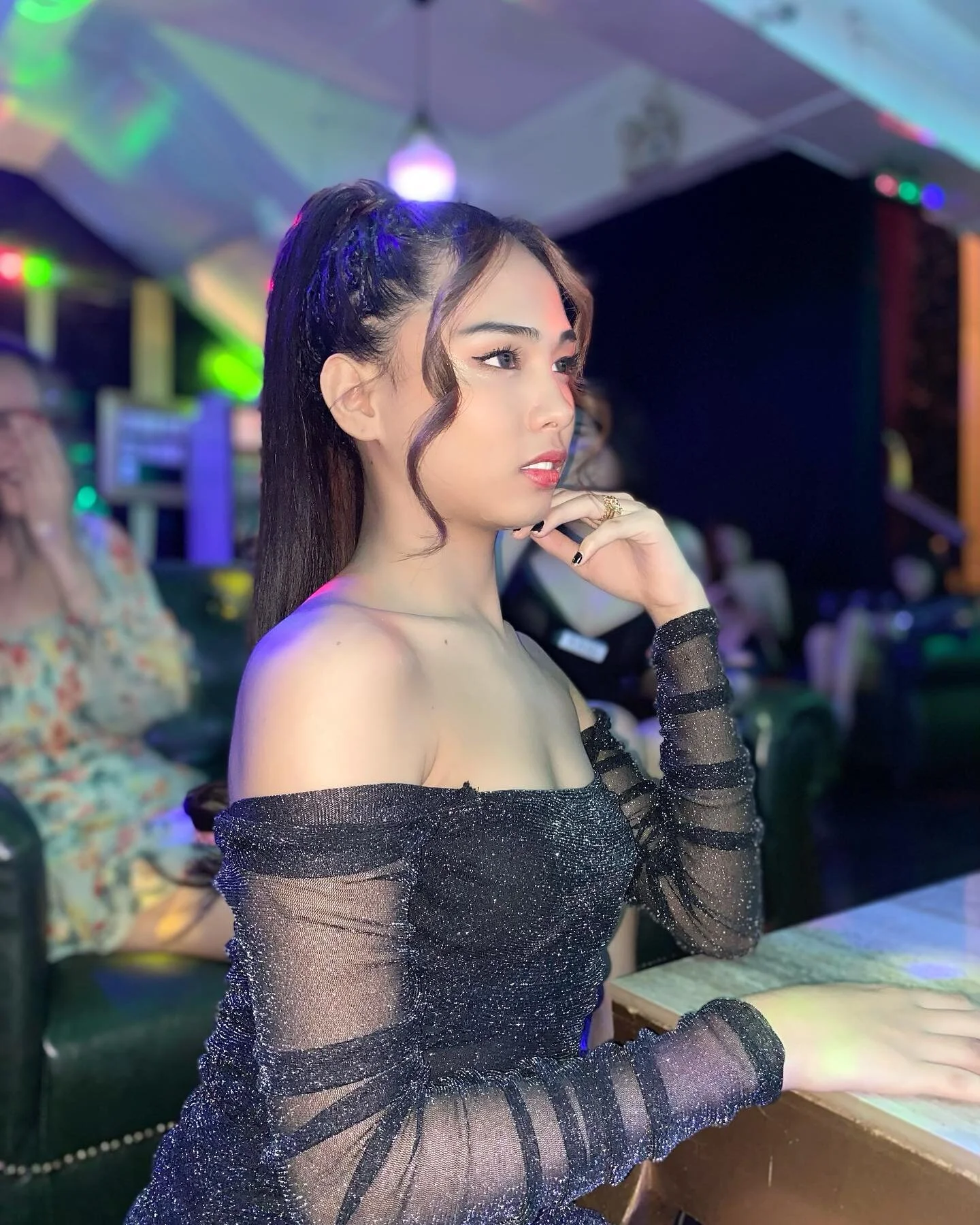XXX Porn Photo of Nude UrHolyBody 5