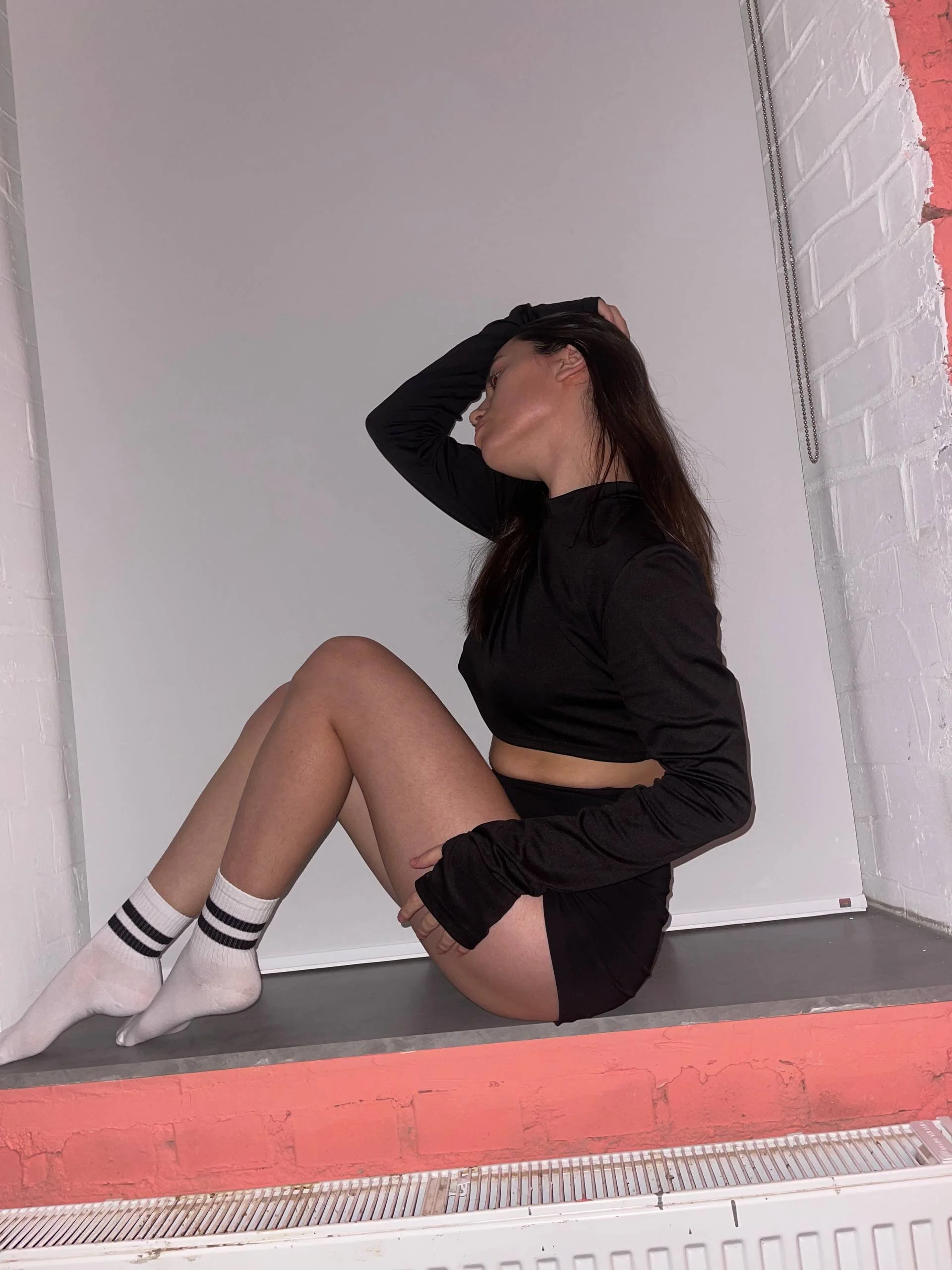 XXX Porn Photo of Nude Lunaa_Babygirl 5