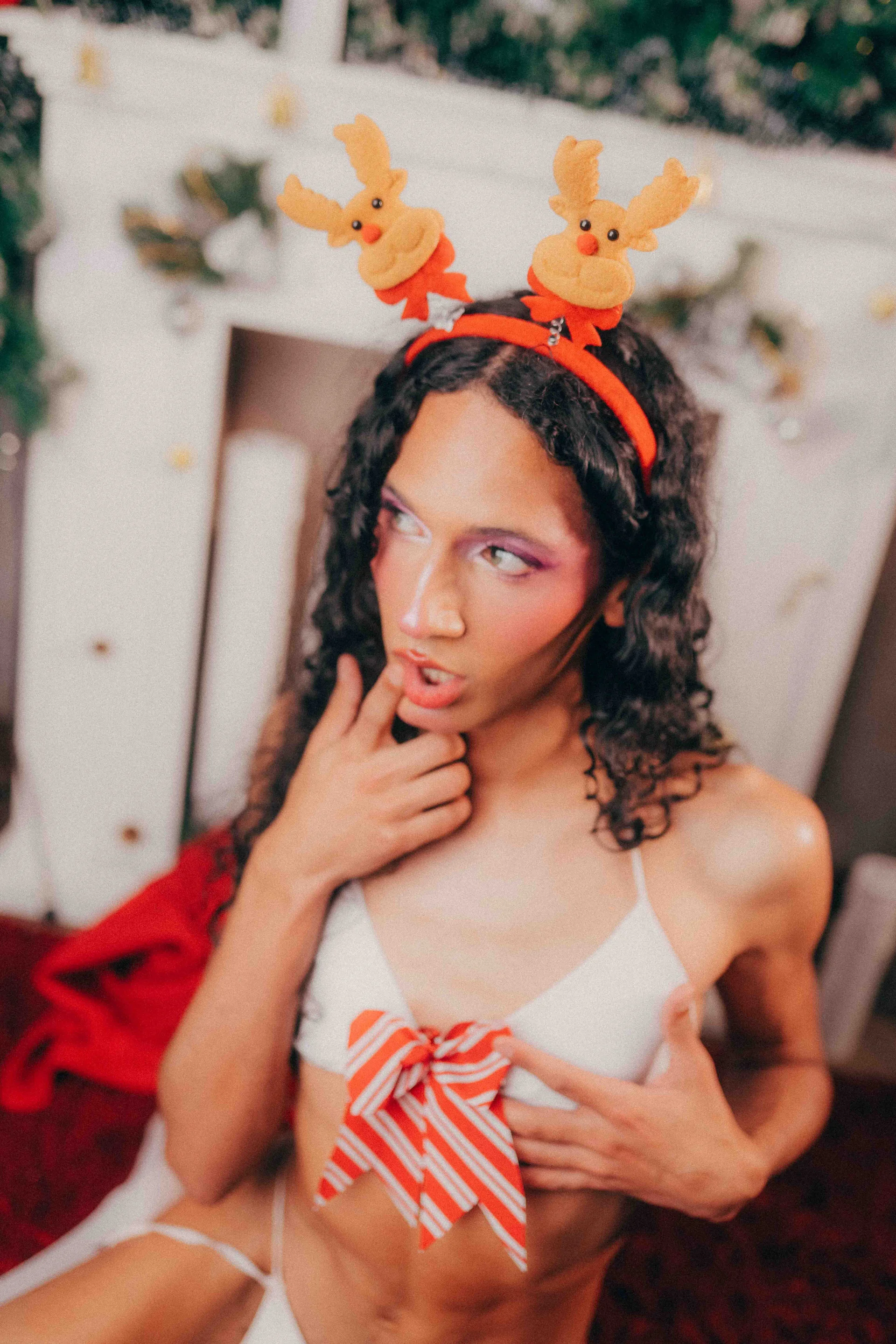 XXX Porn Photo of Nude cassidy_blossom 196