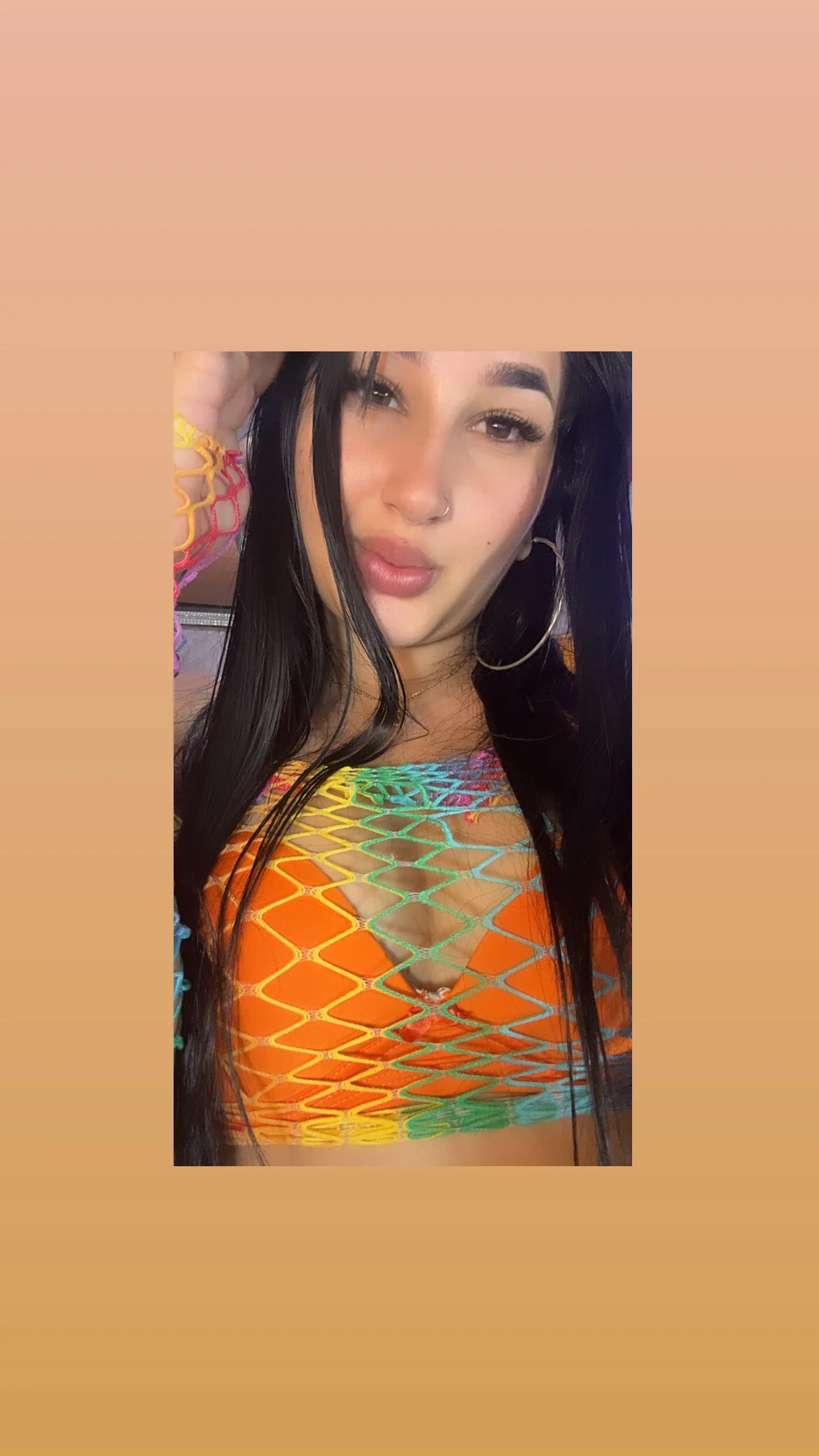 XXX Porn Photo of Nude Annalmelisaa 18
