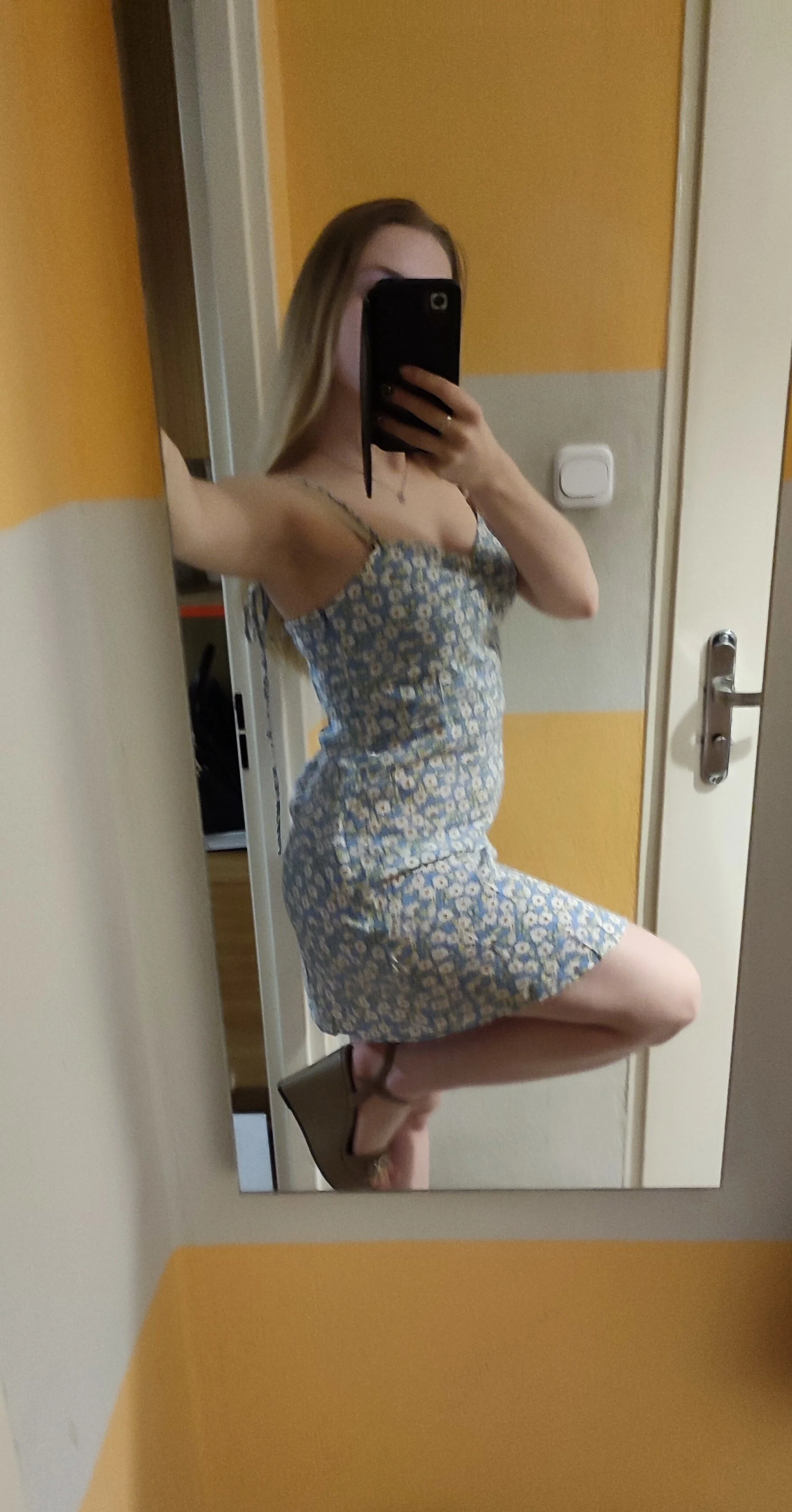 XXX Porn Photo of Nude FREYA_- 6