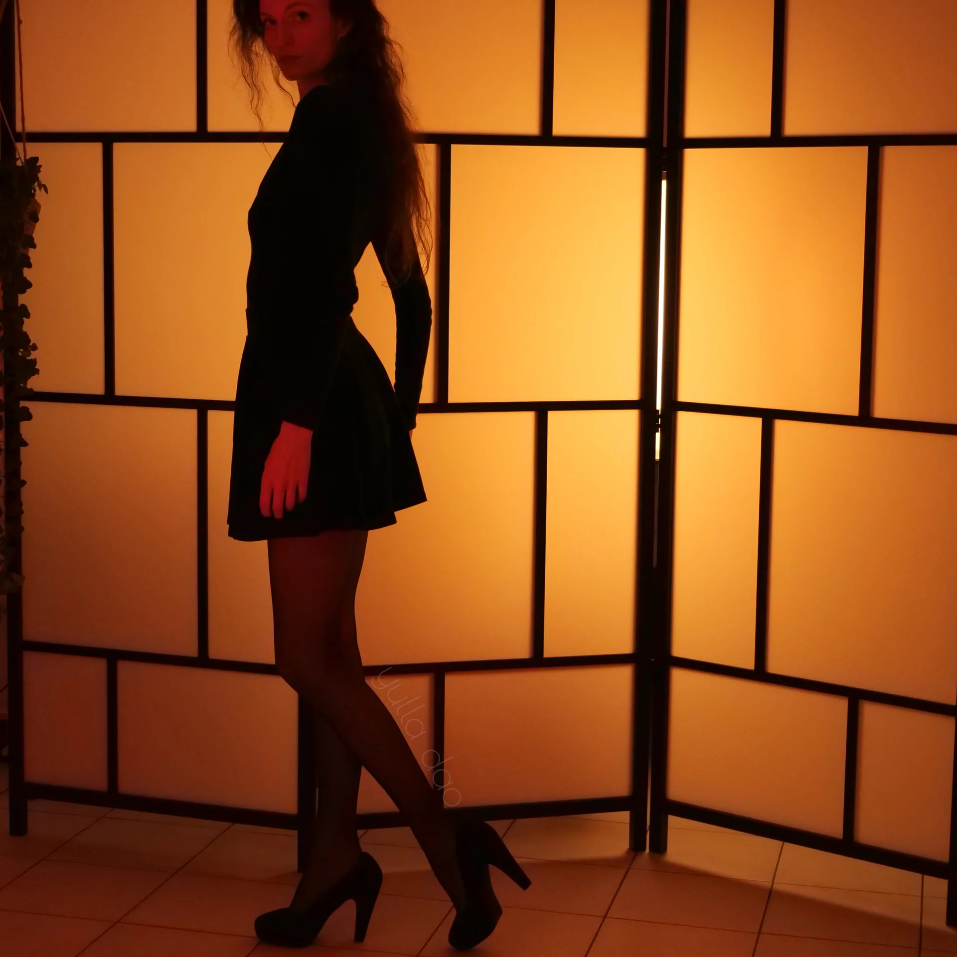 XXX Porn Photo of Nude yulladao 2006