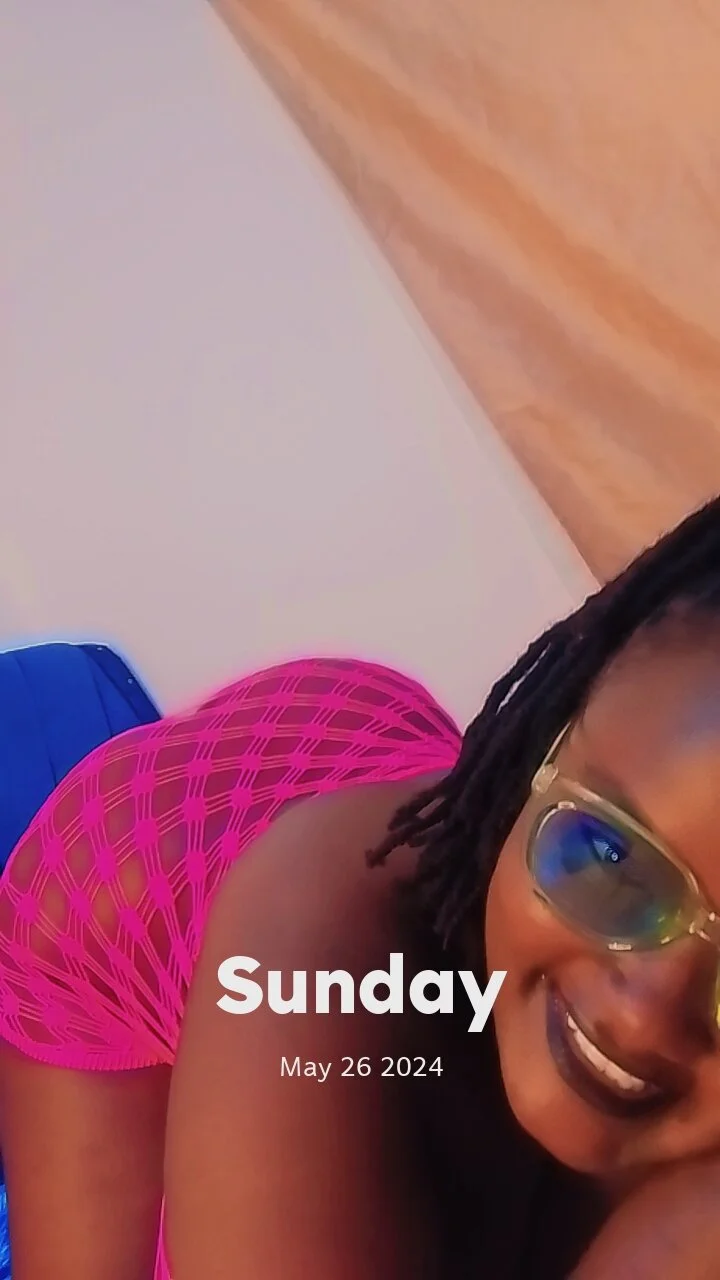 XXX Porn Photo of Nude Busty_Bambii254 2