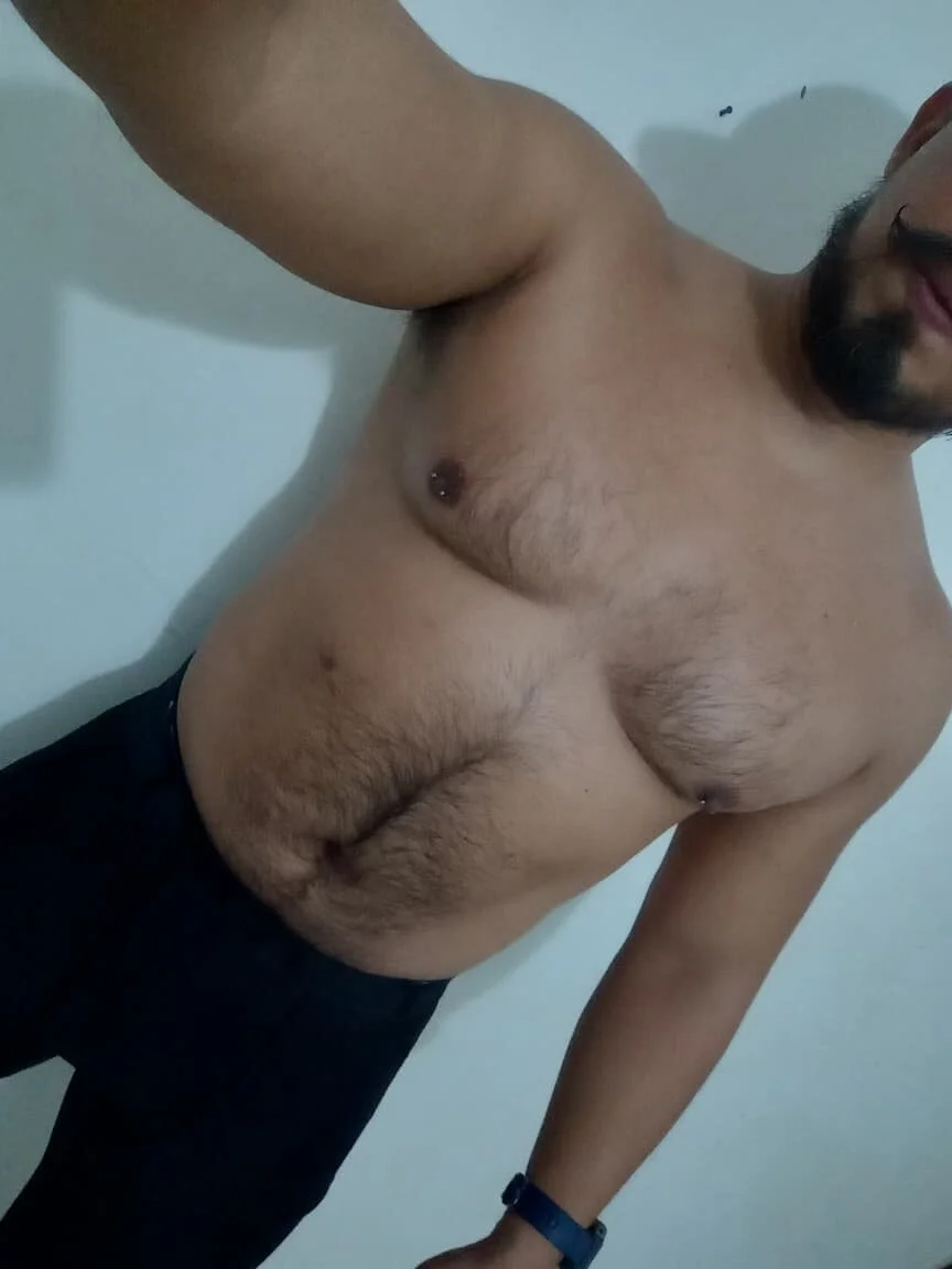 XXX Porn Photo of Nude KalethBigDick 2427