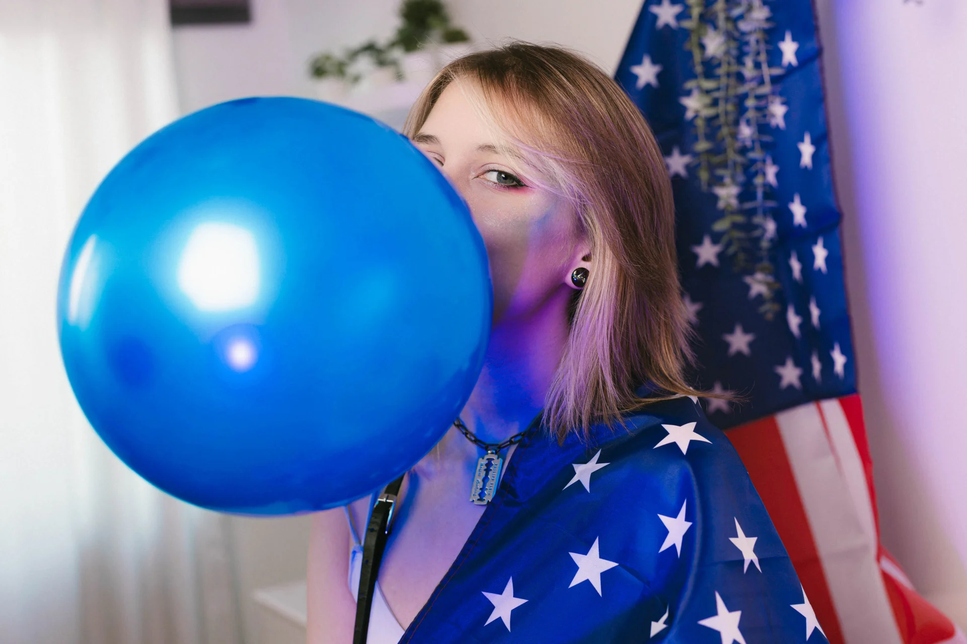 XXX Porn Photo of Nude Sunny_Mouse_ 11