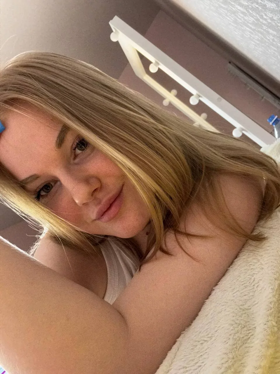 XXX Porn Photo of Nude DonnaSmith 76