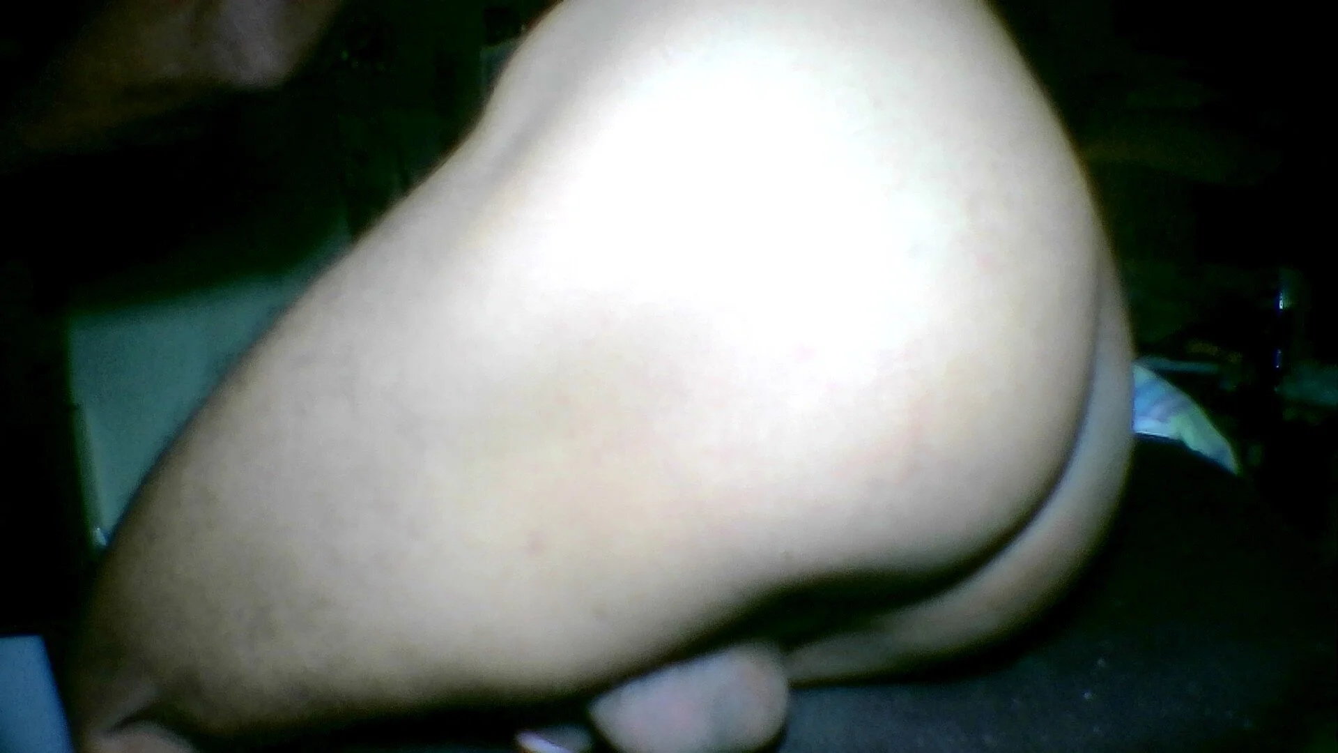 XXX Porn Photo of Nude daneht 15