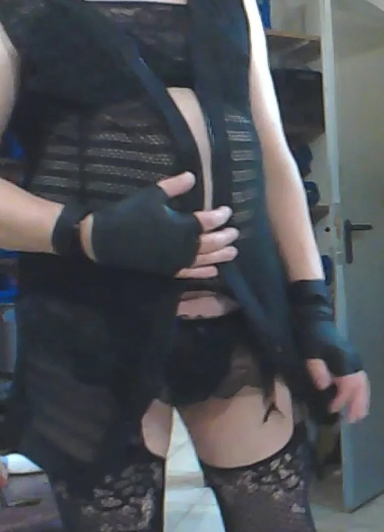 XXX Porn Photo of Nude elfi--mosbach 3