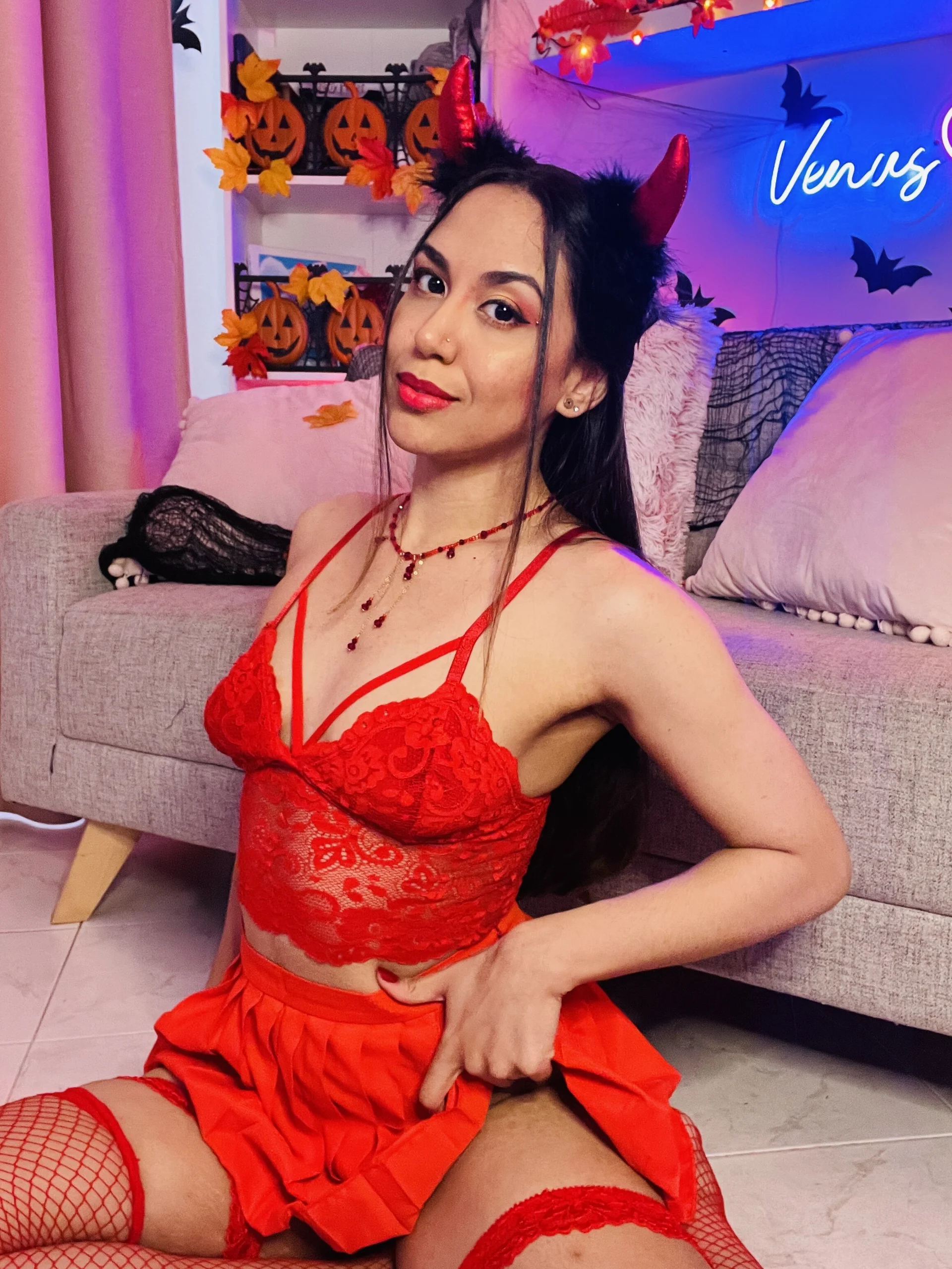 XXX Porn Photo of Nude VenusIslove 449