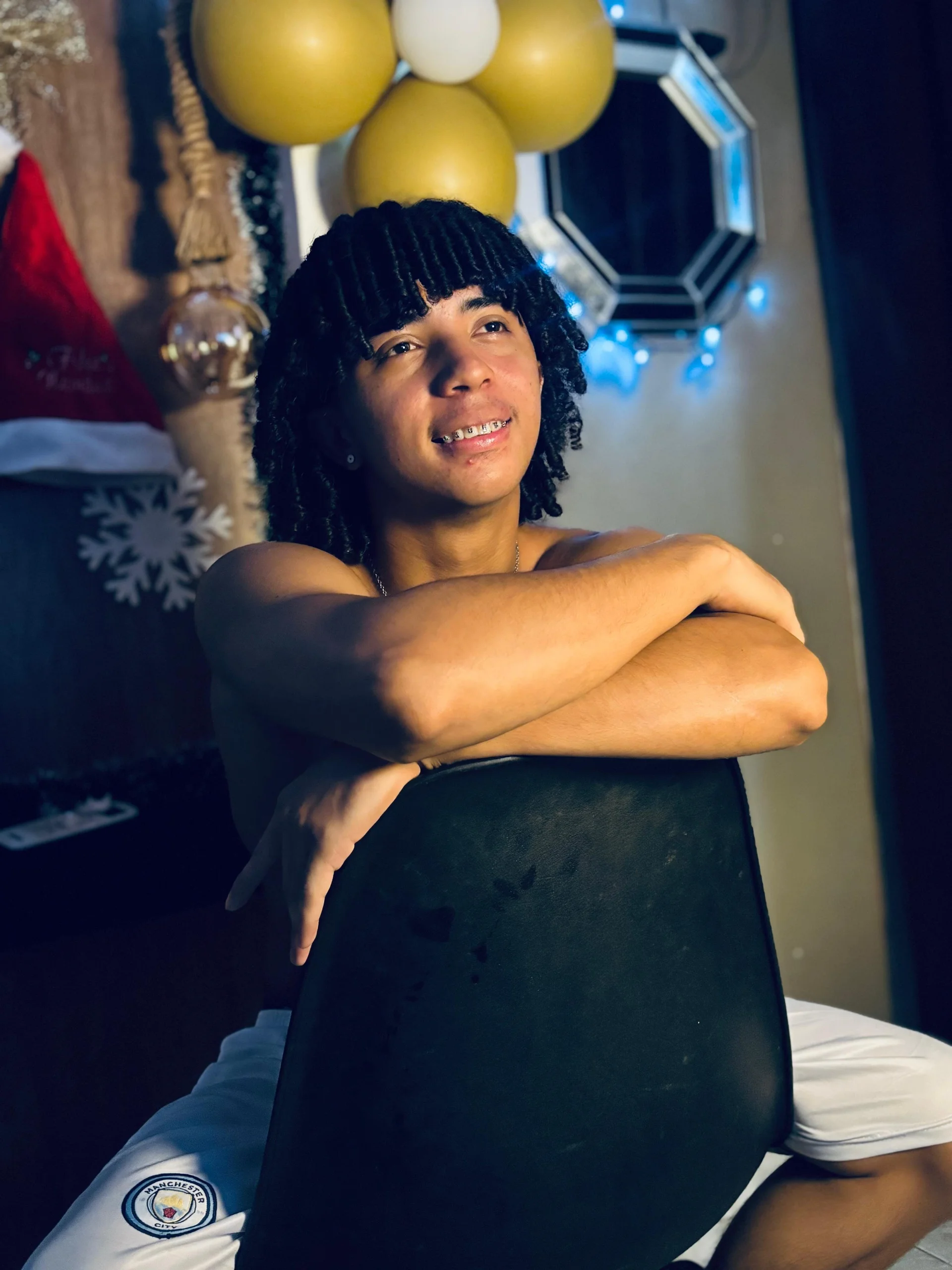 XXX Porn Photo of Nude kim_curlyy 5