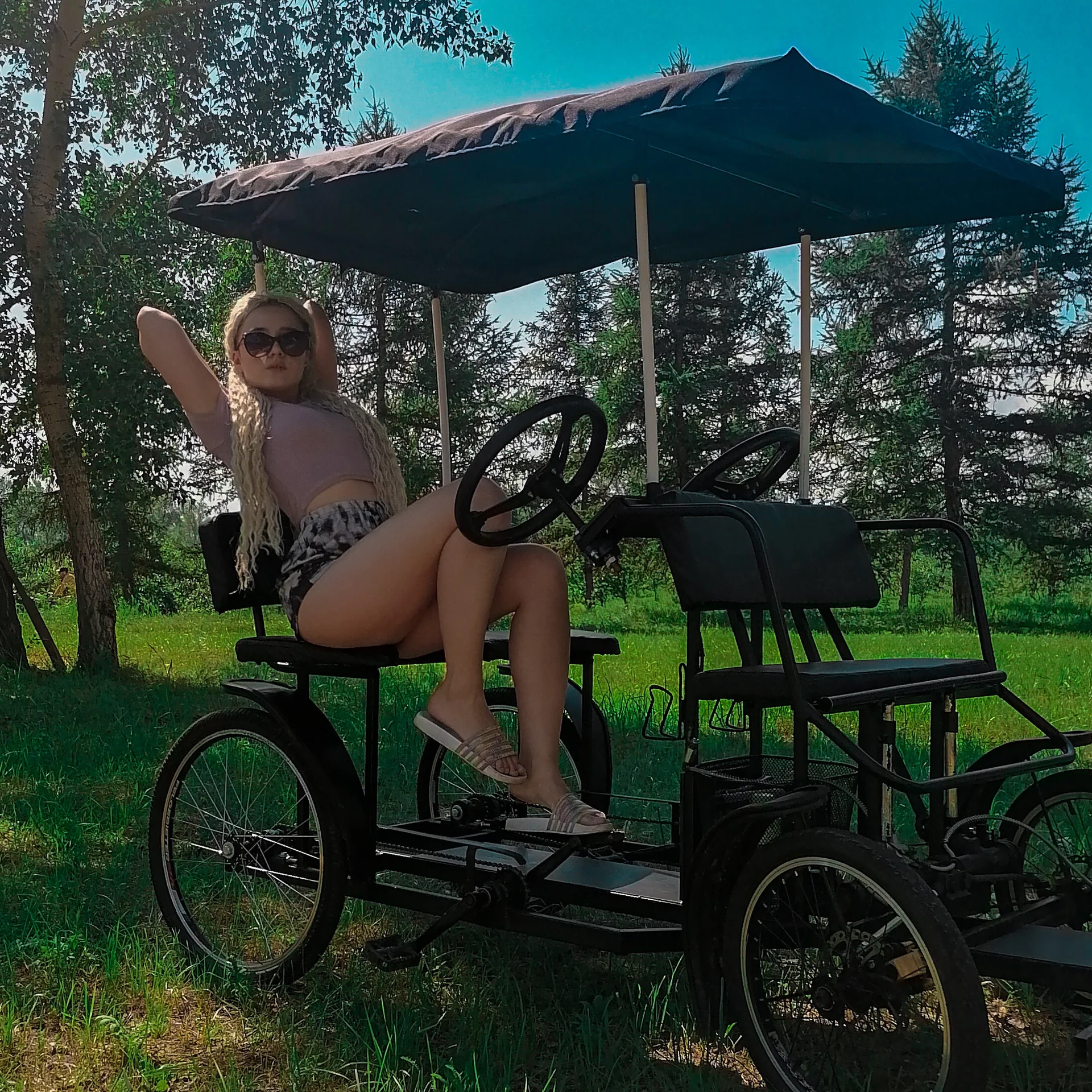 XXX Porn Photo of Nude LeonaEviann 23