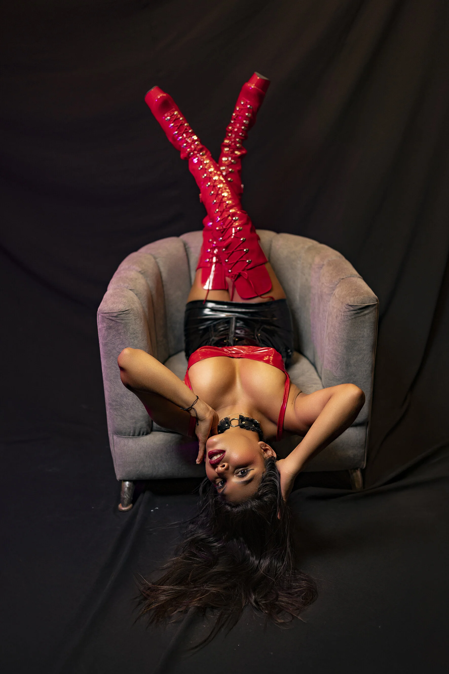 XXX Porn Photo of Nude Marcebetancurt 38