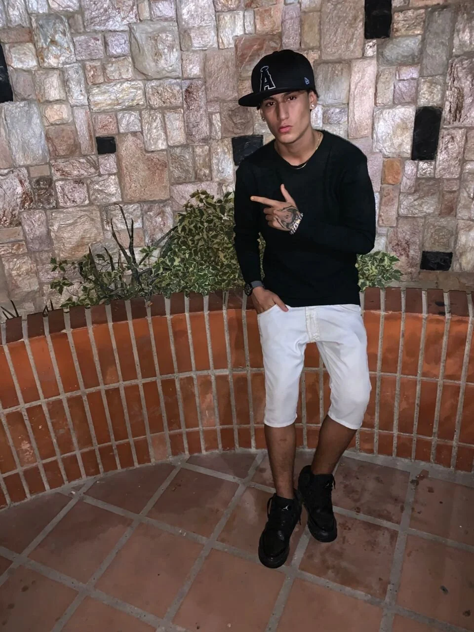 XXX Porn Photo of Nude Just18Jake 4