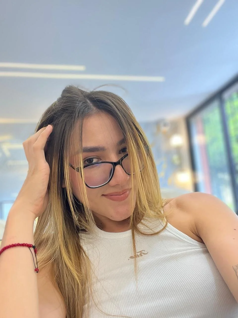 XXX Porn Photo of Nude Ivonne_wett 9
