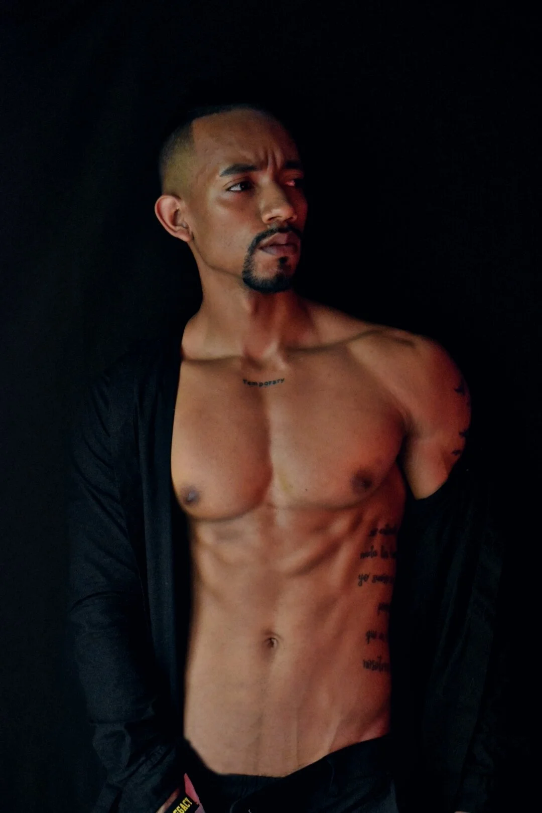 XXX Porn Photo of Nude Manolo_Hot1 19