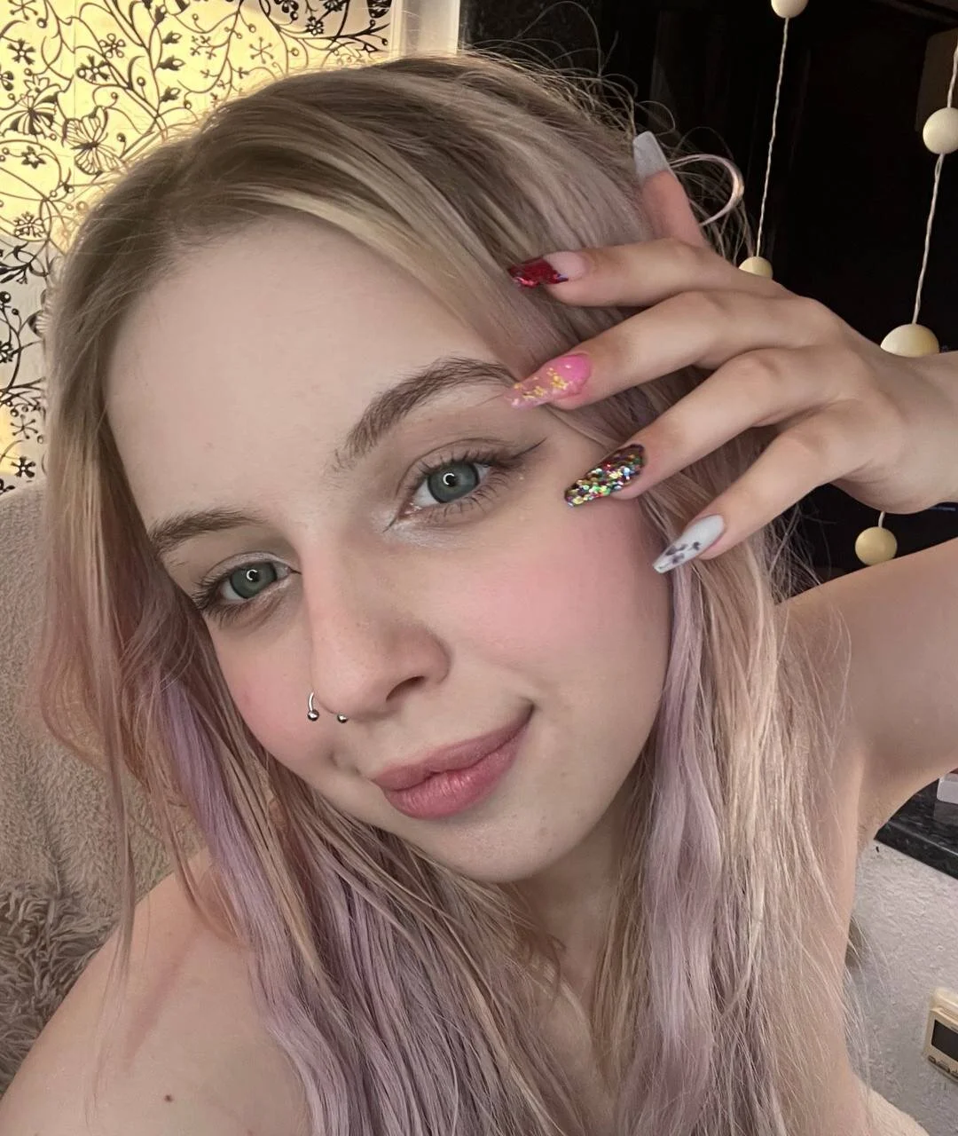 XXX Porn Photo of Nude Alice_Halle 30