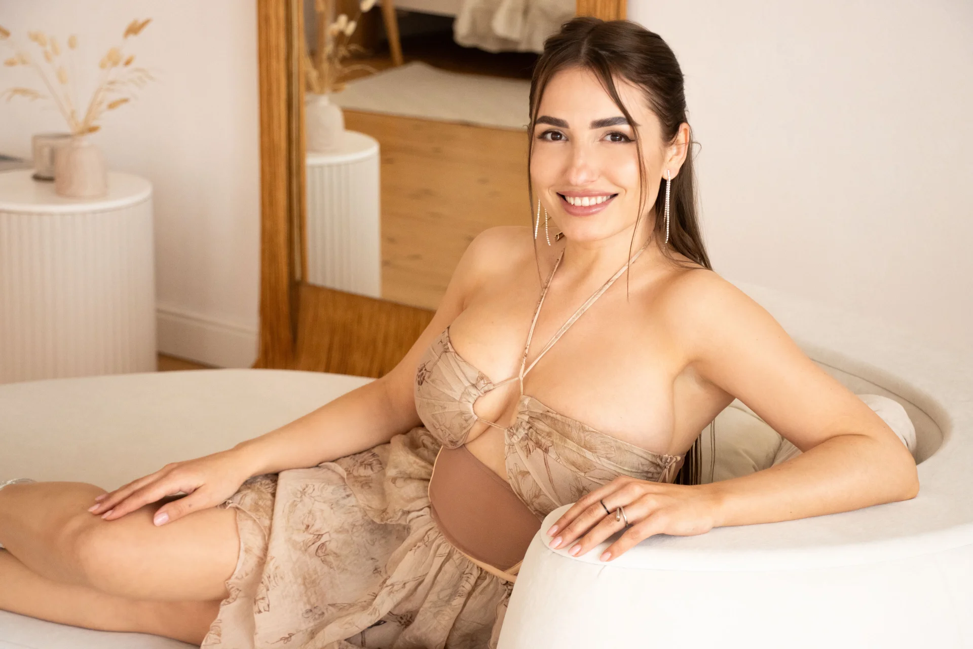 XXX Porn Photo of Nude LaraSmelal 6