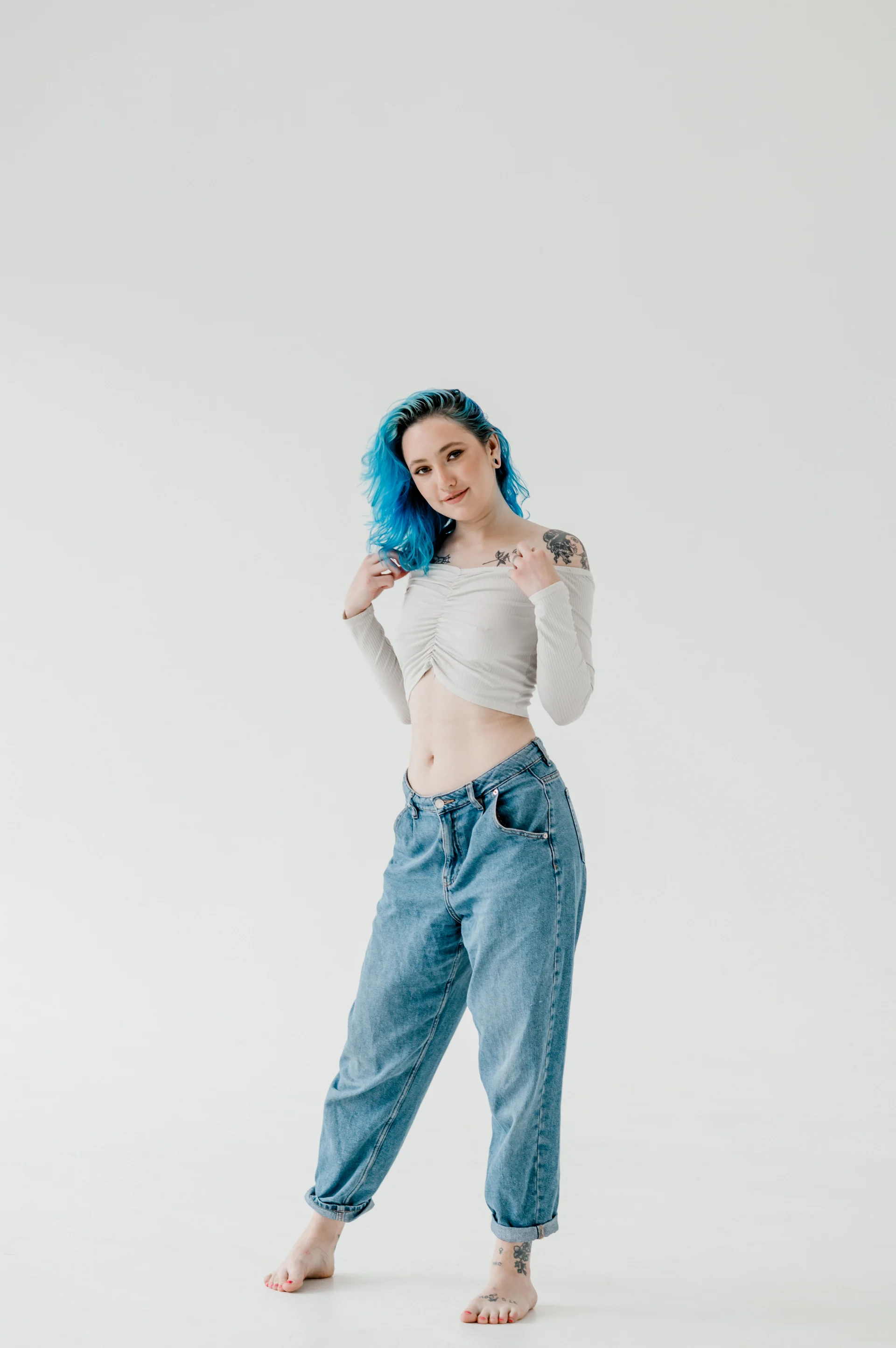 XXX Porn Photo of Nude Alex_Fck 53