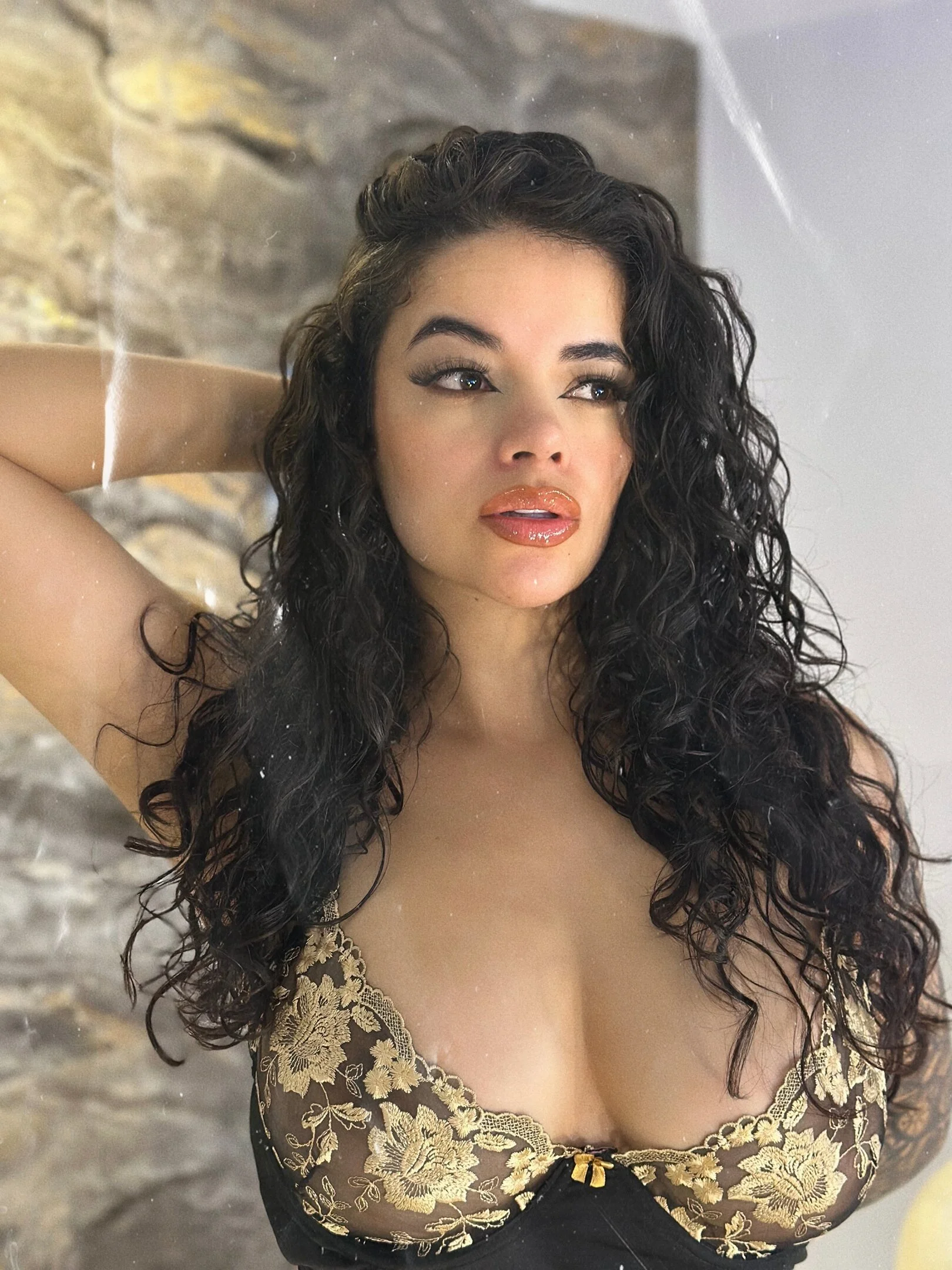 XXX Porn Photo of Nude KateSunder 420