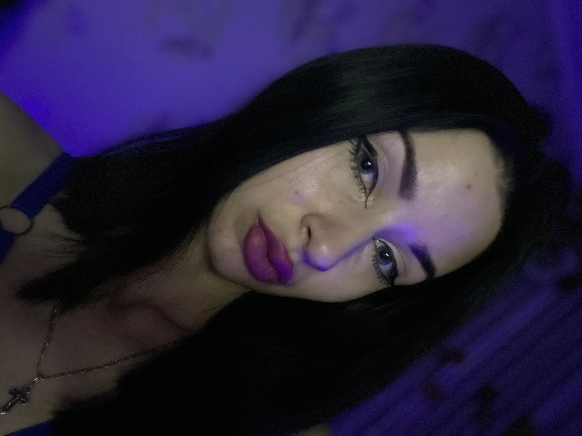 XXX Porn Photo of Nude Starry_Siren 49