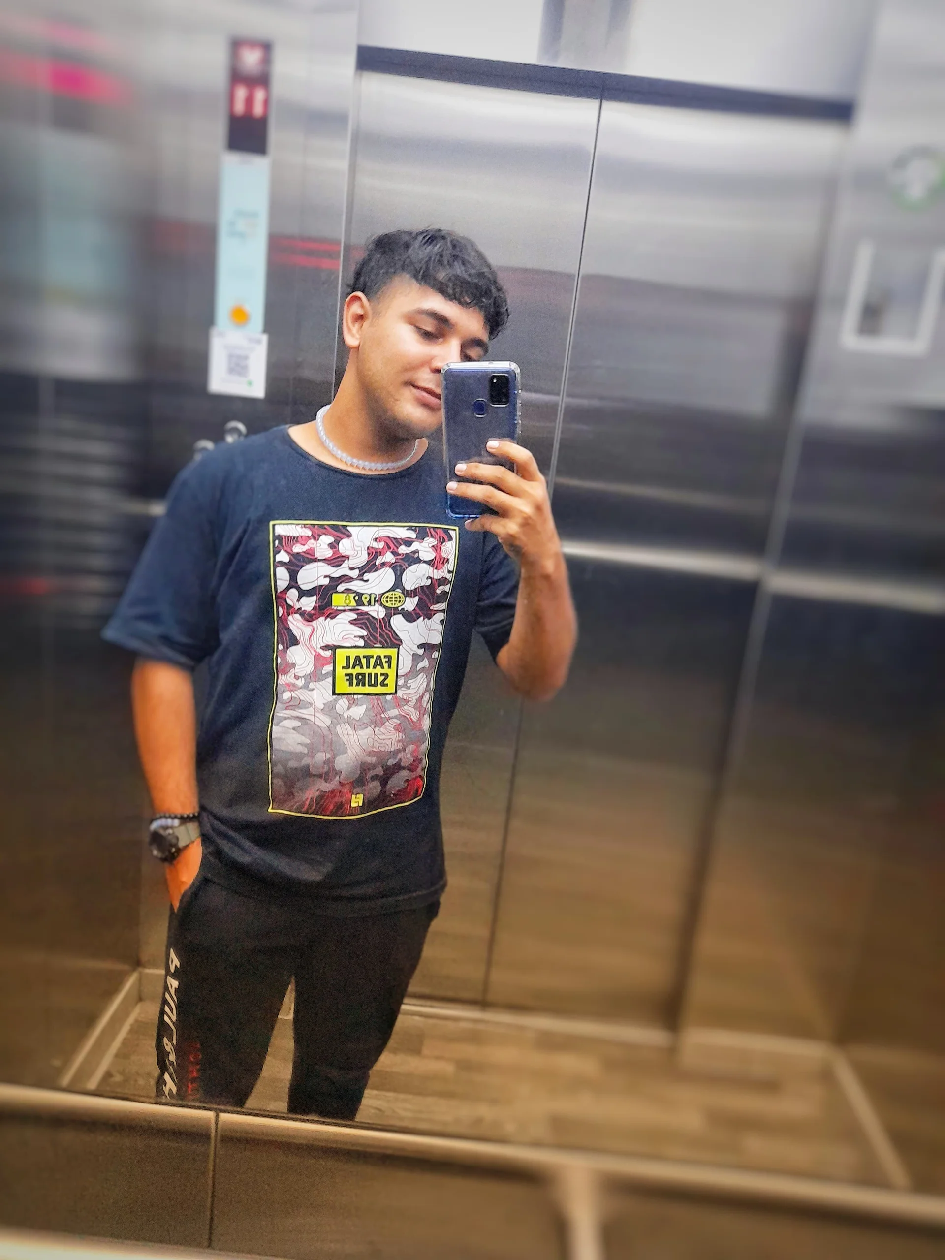 XXX Porn Photo of Nude Samir_bear 5