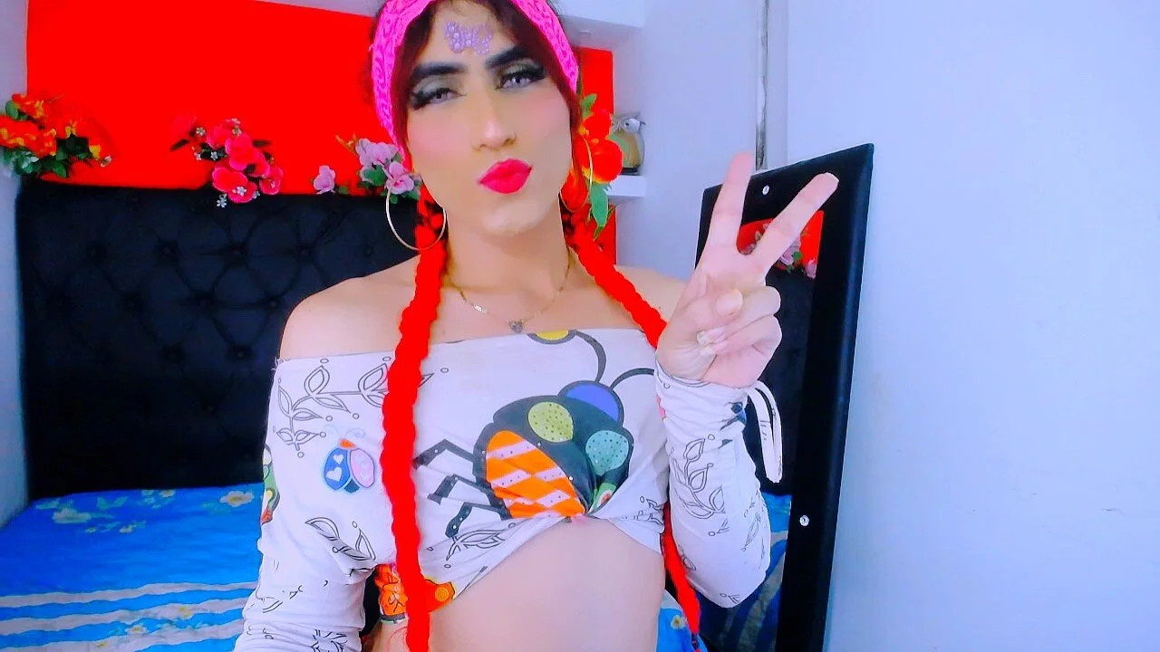 XXX Porn Photo of Nude priscilahotker 101
