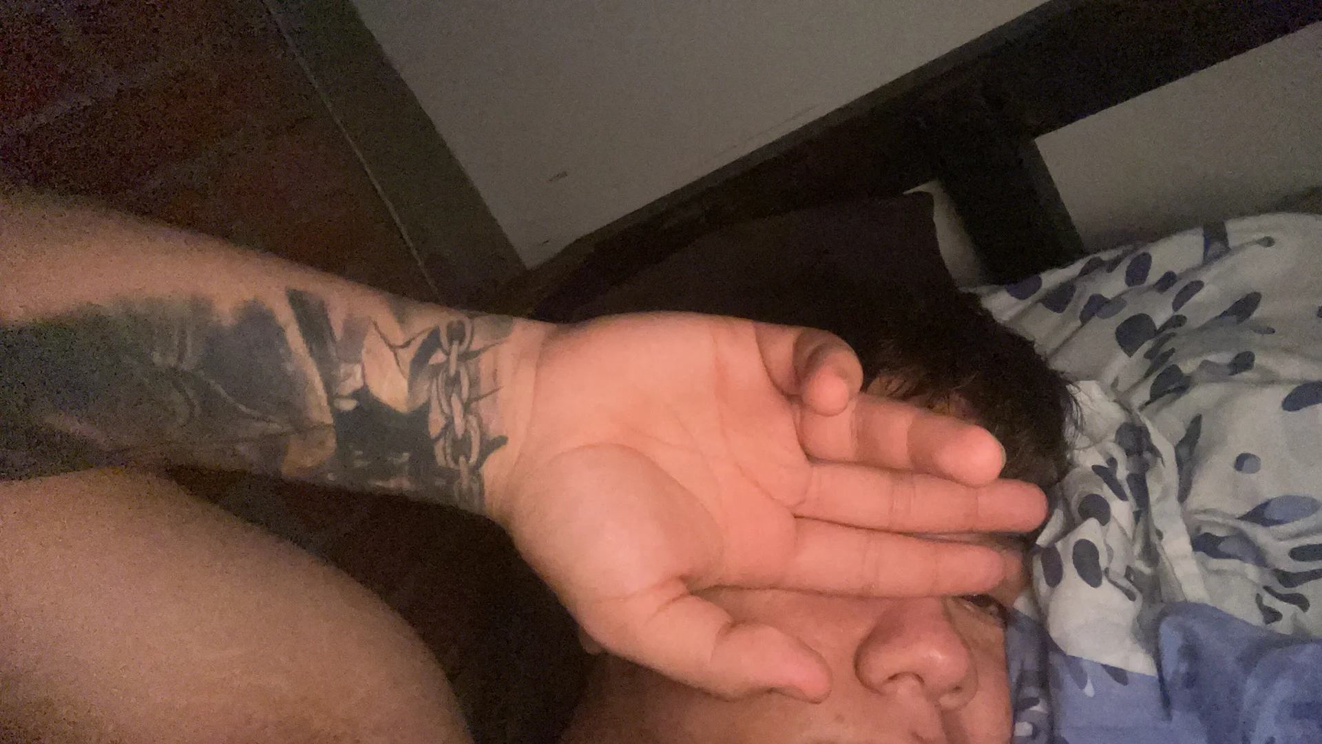 XXX Porn Photo of Nude NeroRee 1