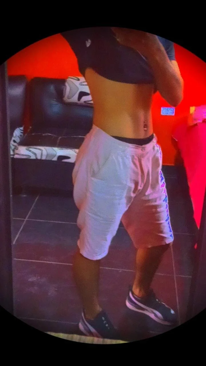 XXX Porn Photo of Nude angelyalex 22