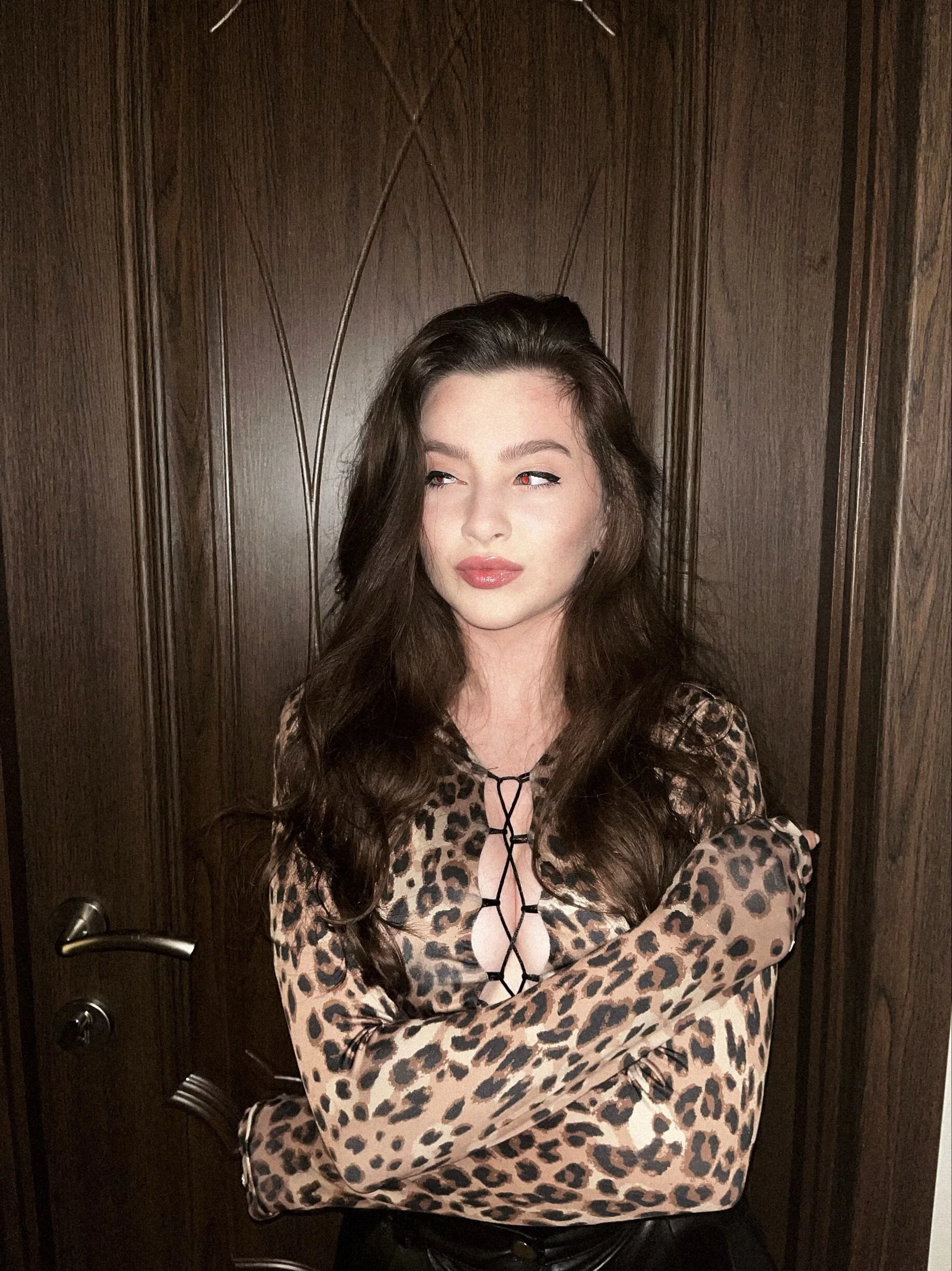 XXX Porn Photo of Nude OceanEyessss_ 15